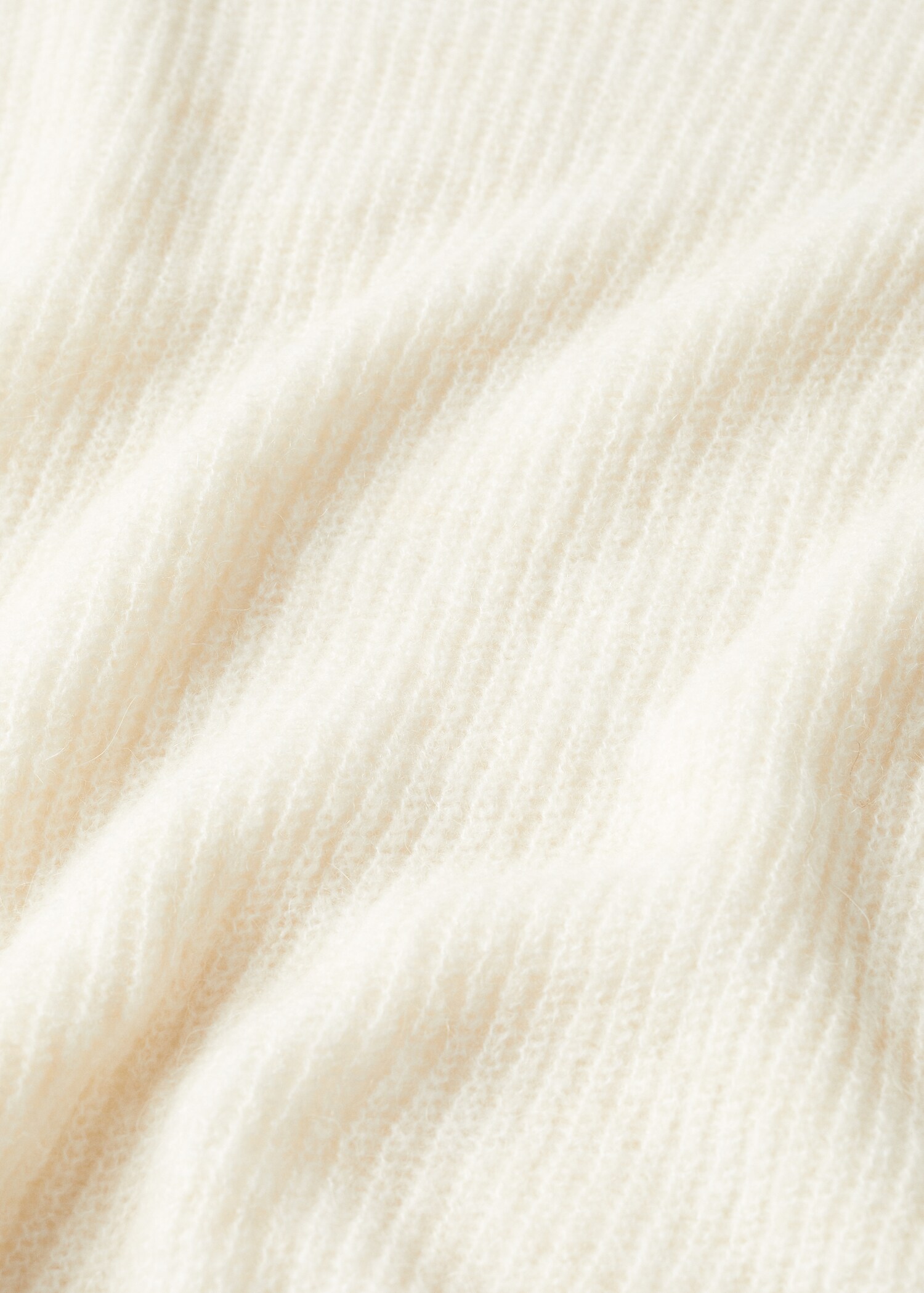 Jersey punto canalé - Detalle del artículo 8