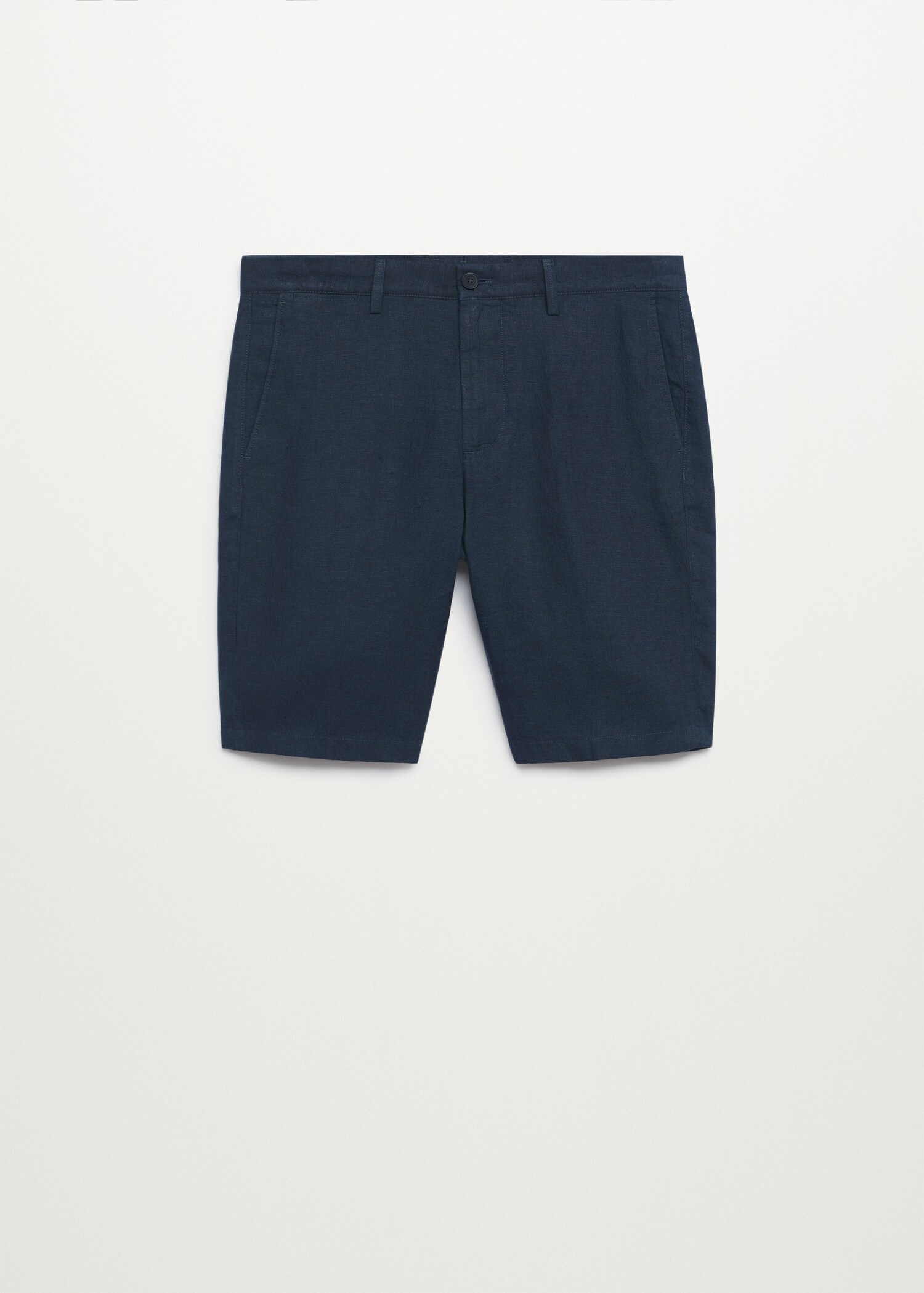 100% linen shorts - Article without model