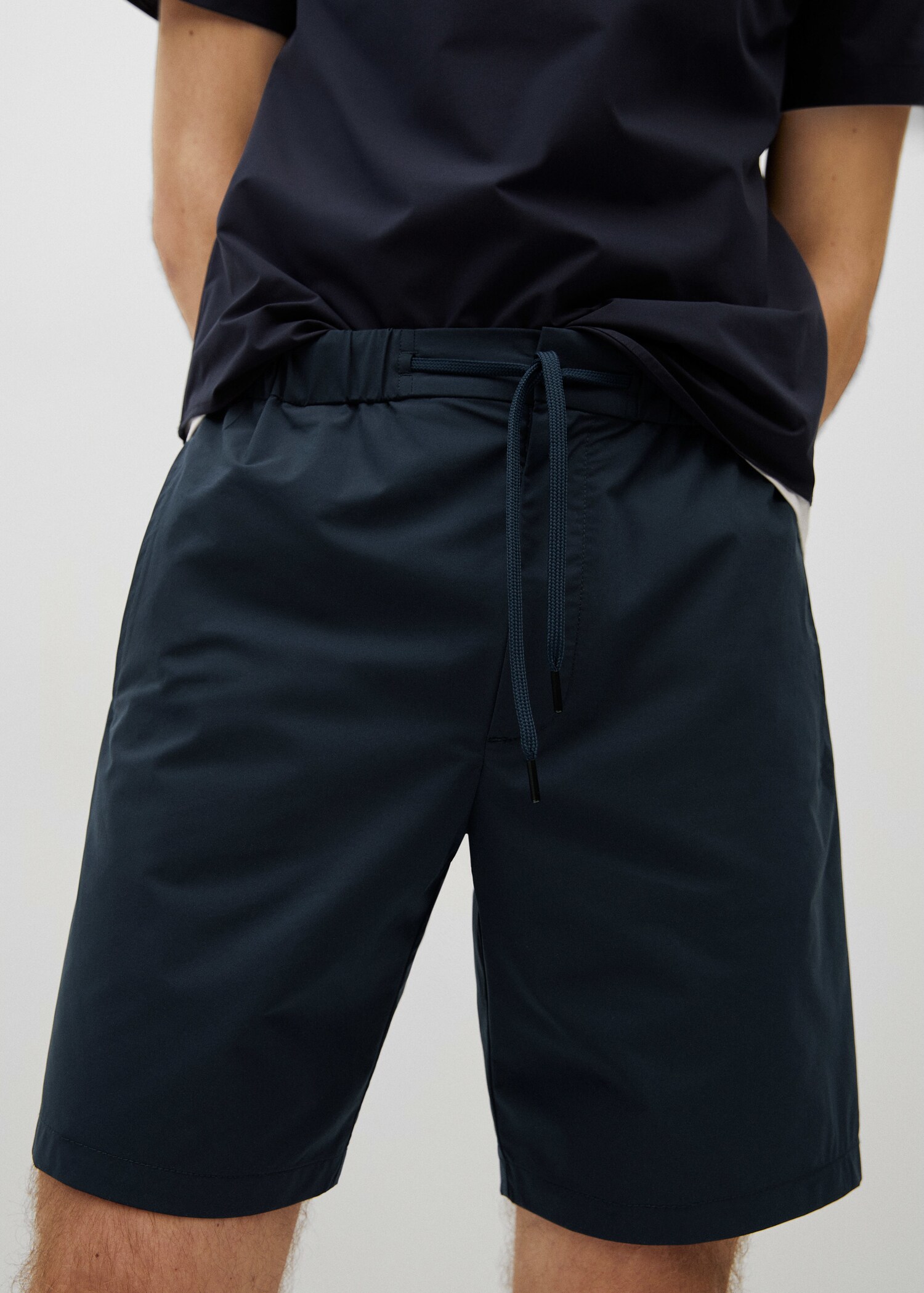 Bermuda jogging technique - Détail de l'article 1