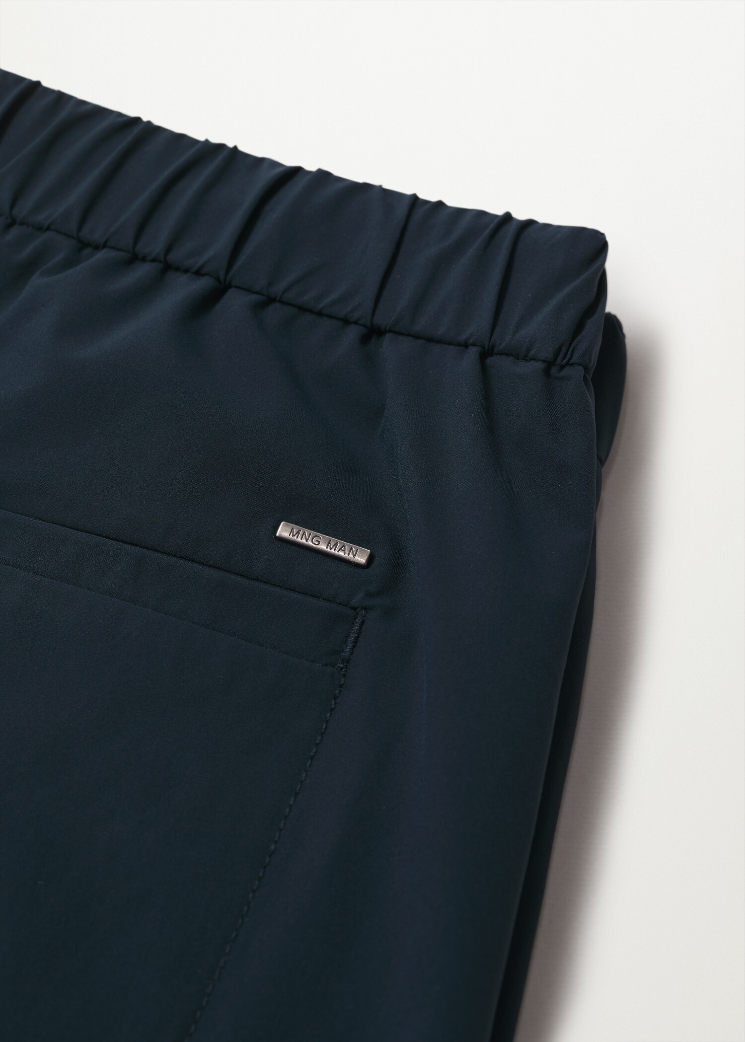 Bermuda jogging technique - Détail de l'article 8