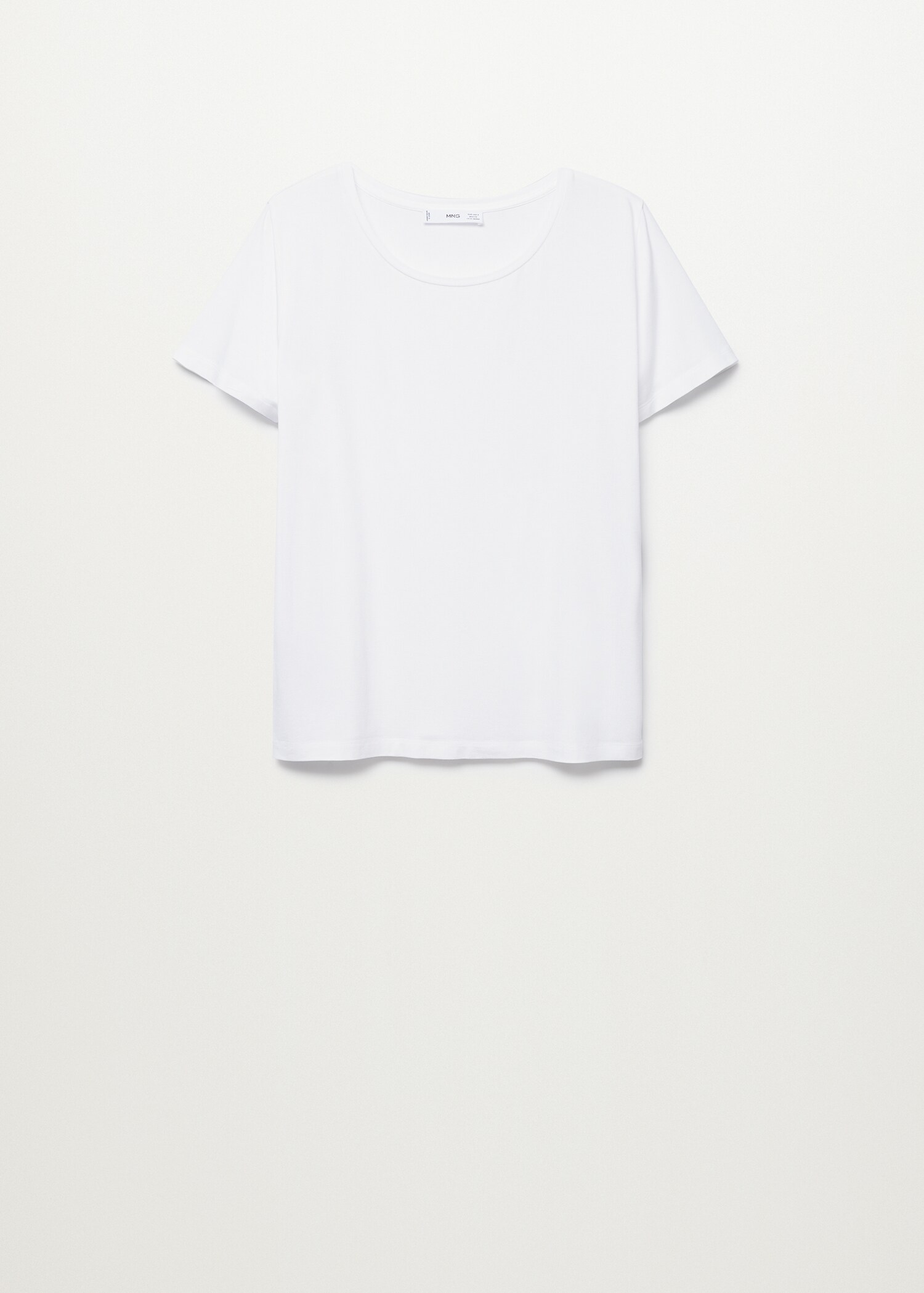 Basic T-shirt - Article without model