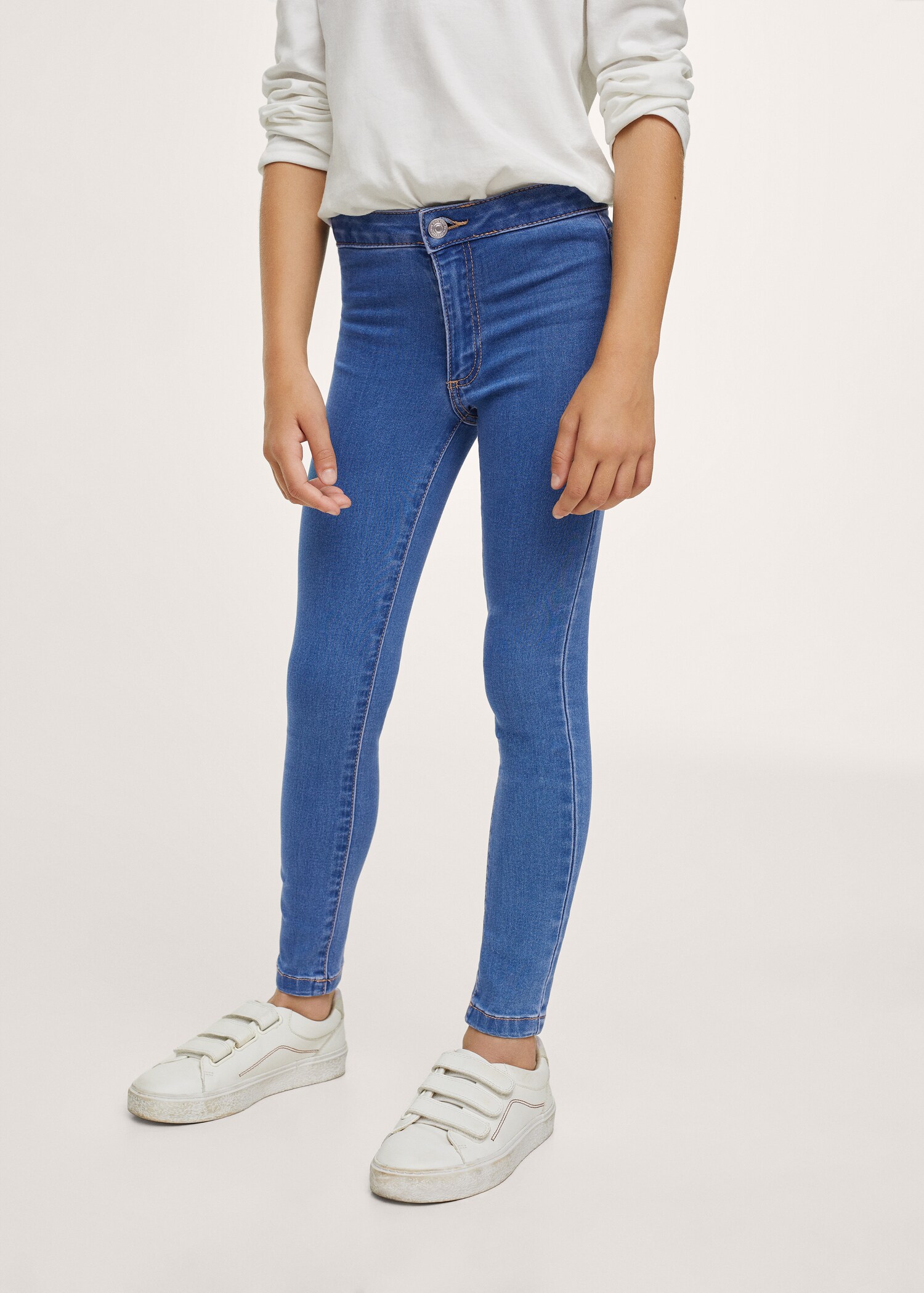Jeans super skinny - Detalle del artículo 1