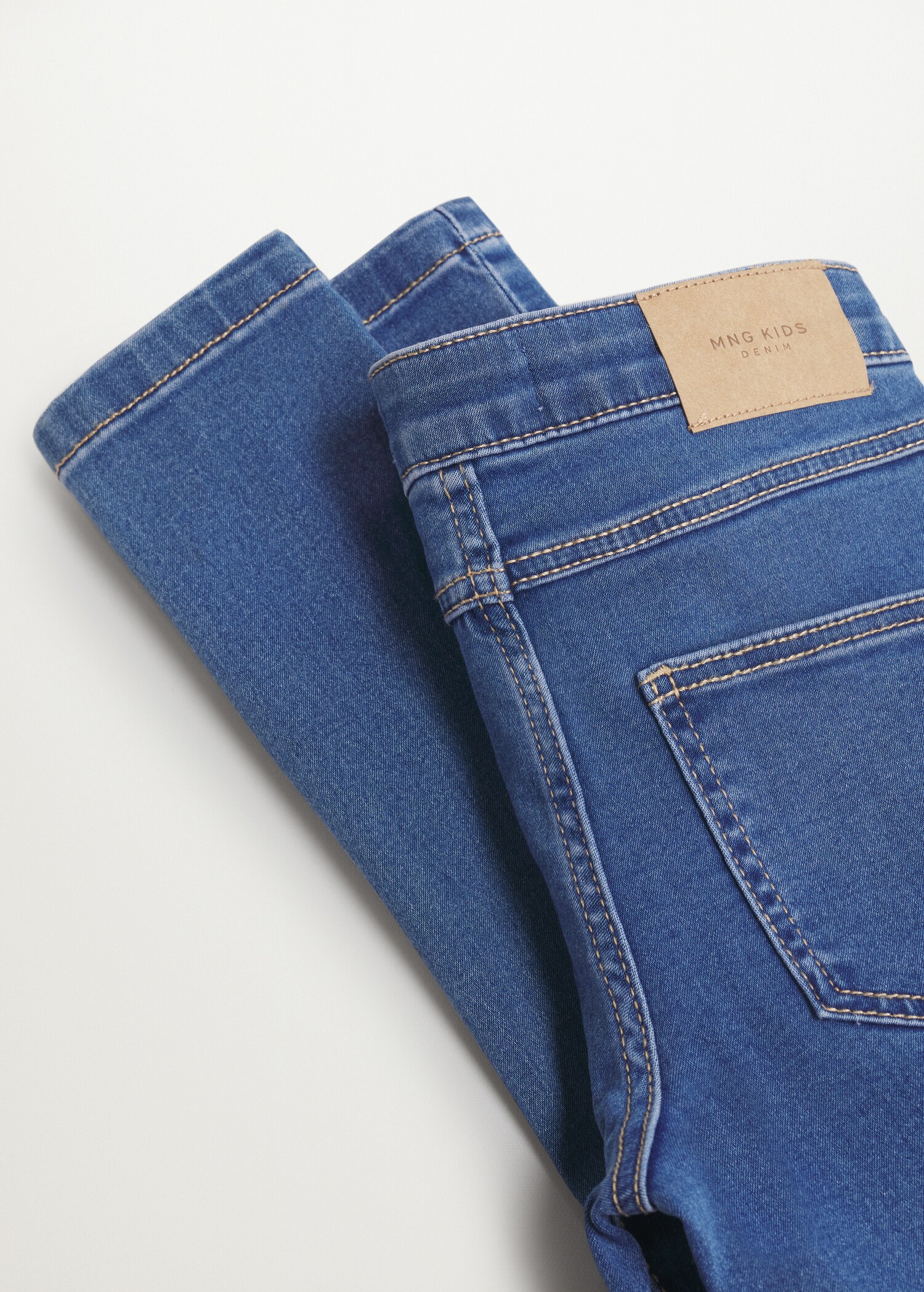 Jeans super skinny - Detalle del artículo 8