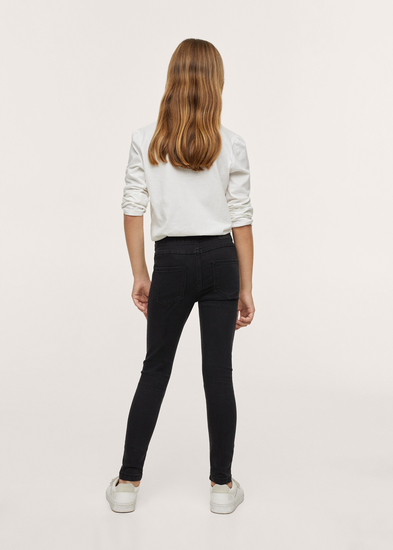 Jeans super skinny - Detalle del artículo 2