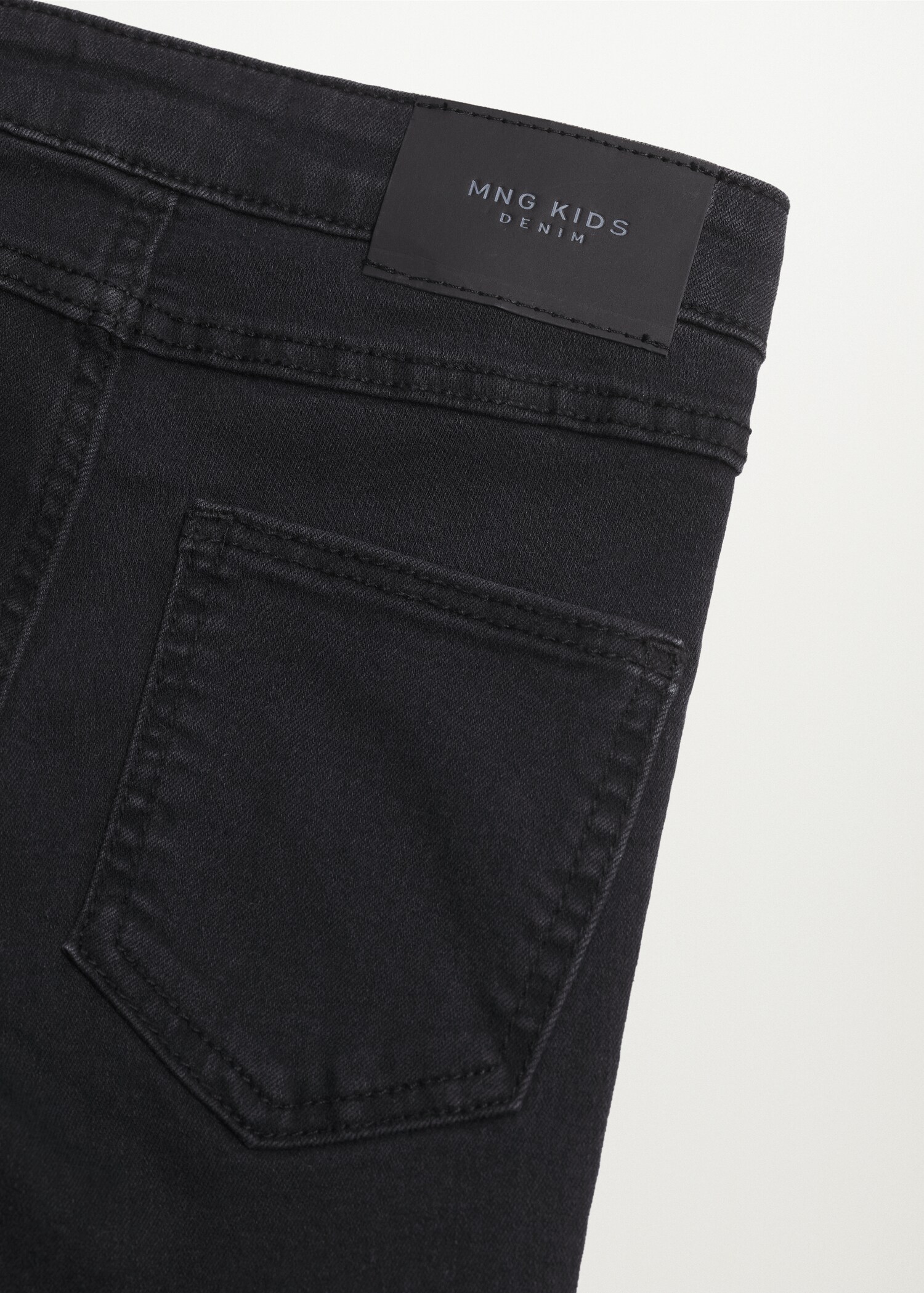 Jeans super skinny - Detalle del artículo 8