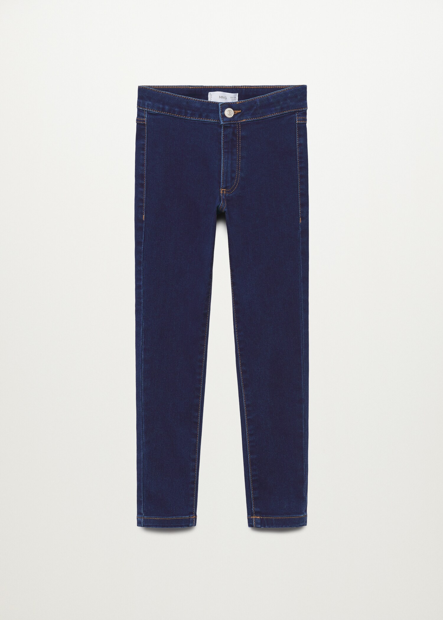 Jeans super skinny - Artículo sin modelo