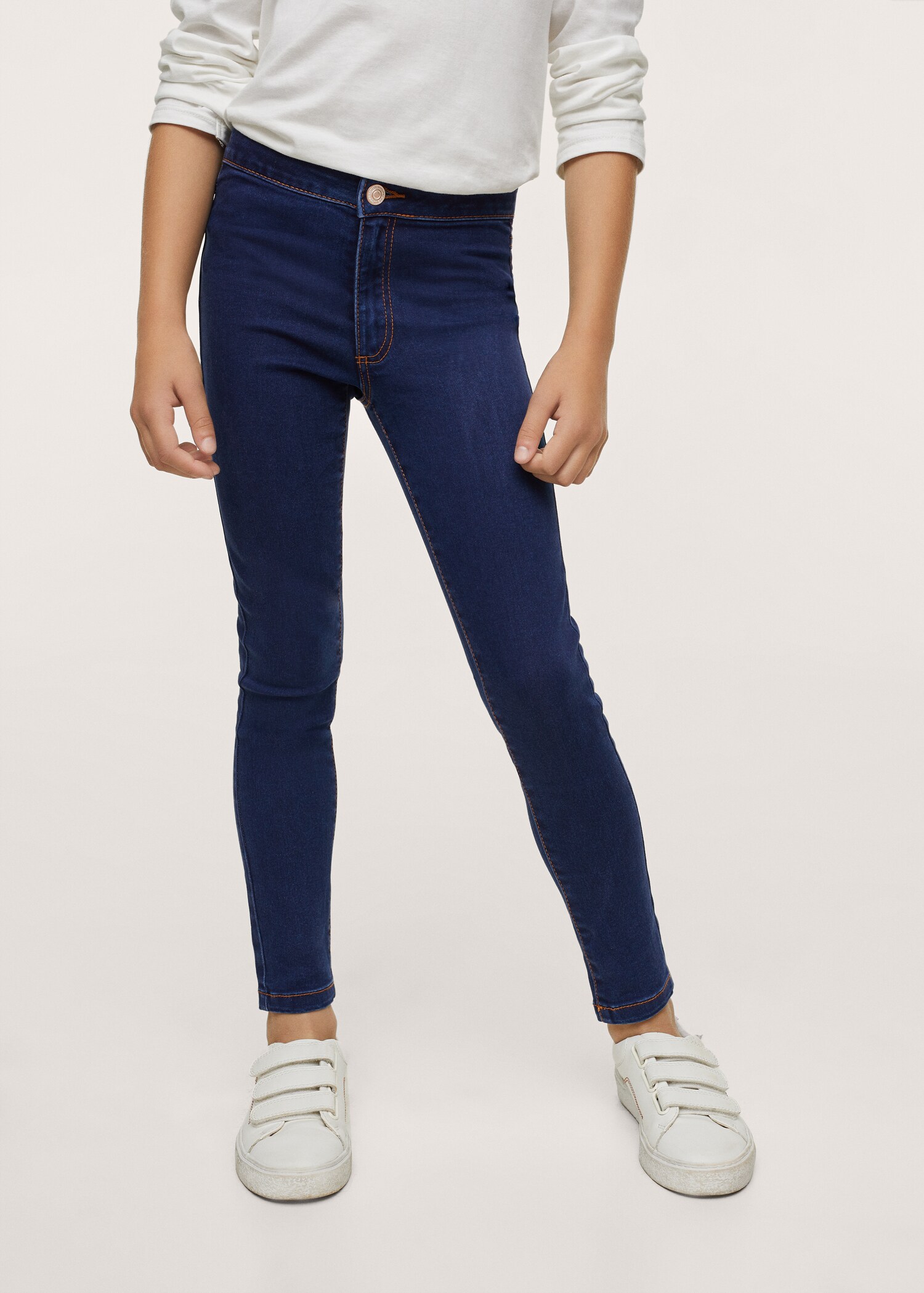 Jeans super skinny - Detalle del artículo 1