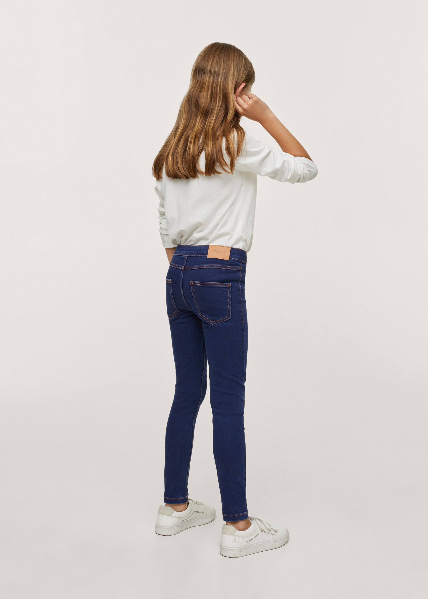 Jeans super skinny - Detalle del artículo 2