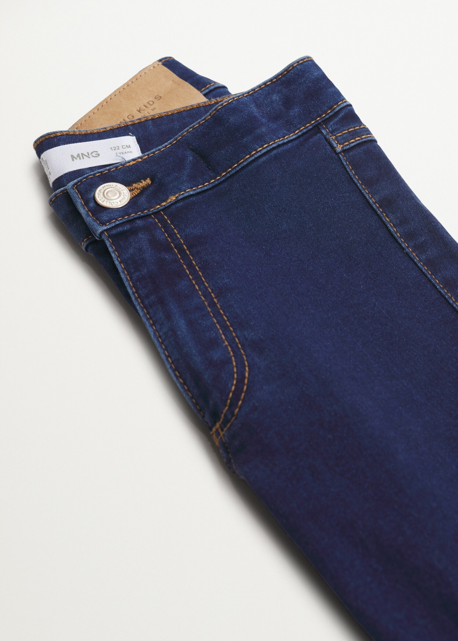 Jeans super skinny - Detalle del artículo 8