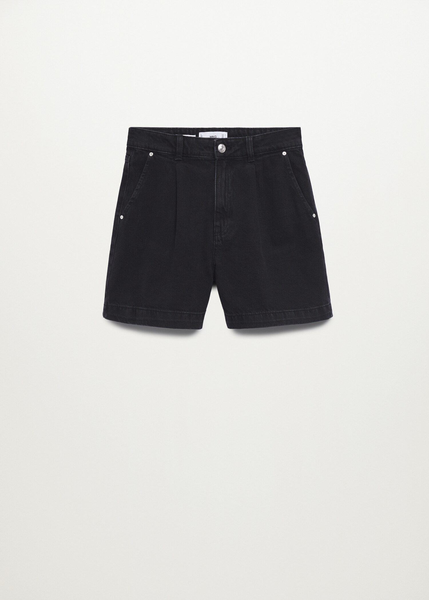 Short slouchy pinzas  - Artículo sin modelo