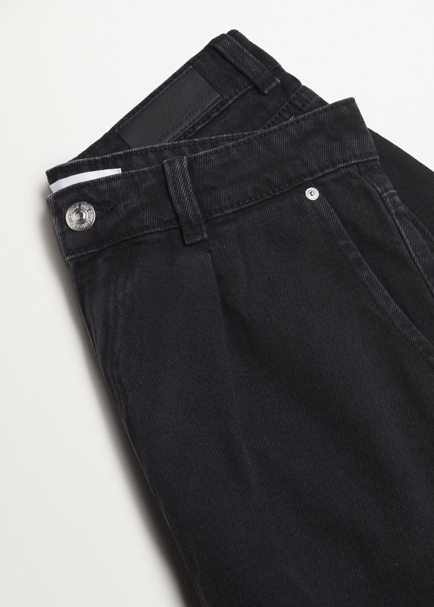 Short slouchy pinzas  - Detalle del artículo 8