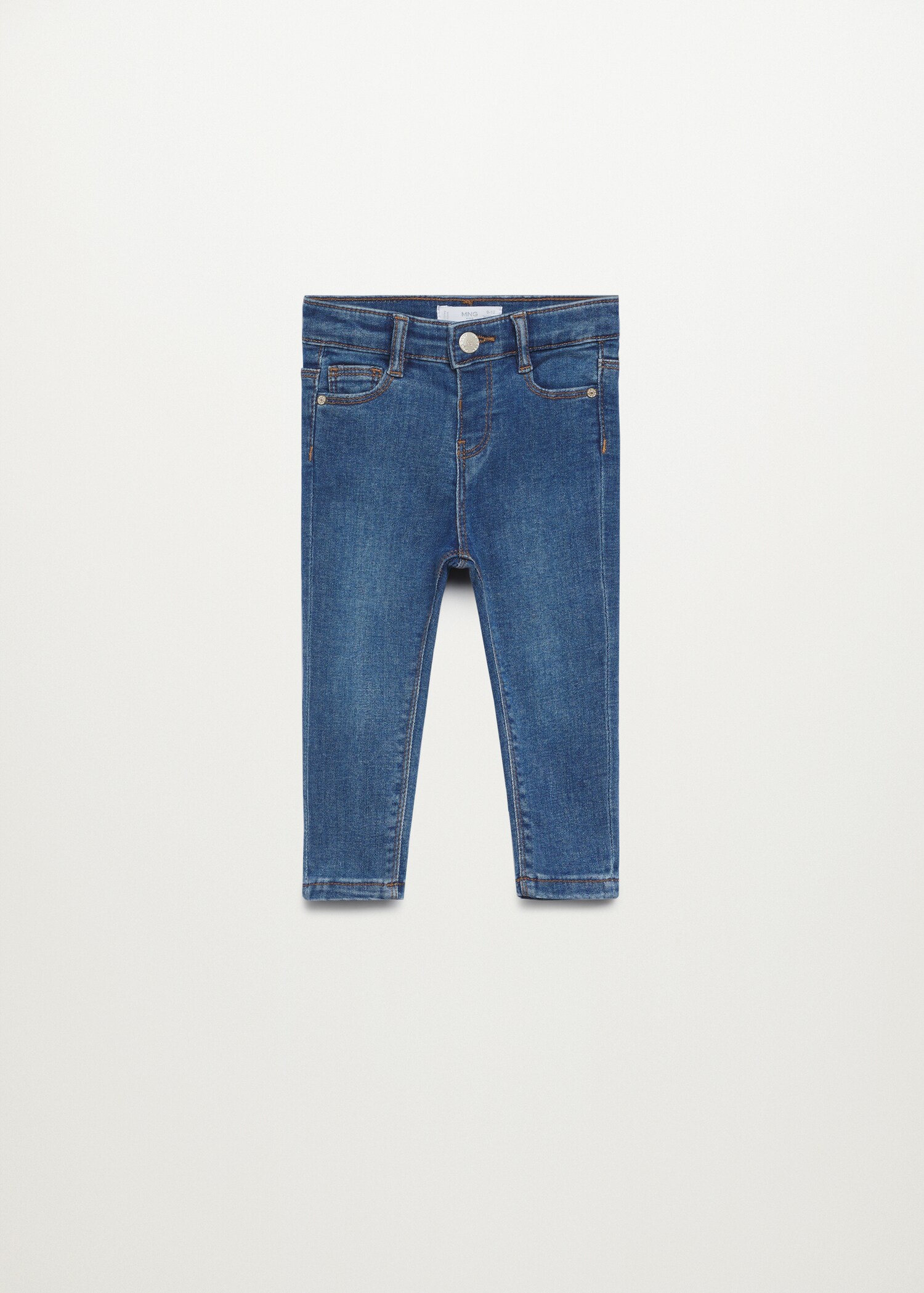Jeans slim fit  - Artículo sin modelo