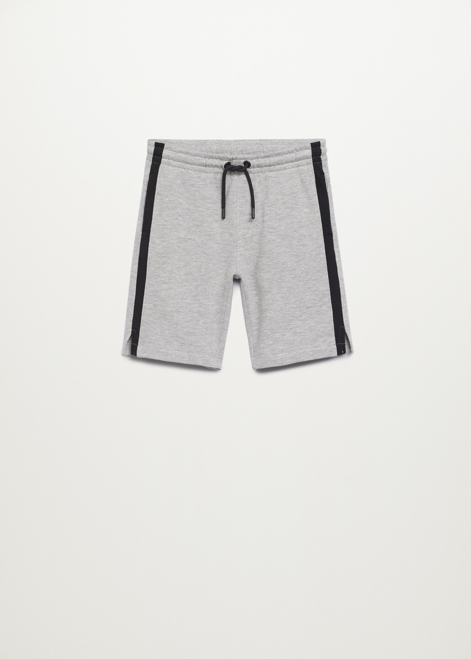 Bermudas jogger algodón - Artículo sin modelo
