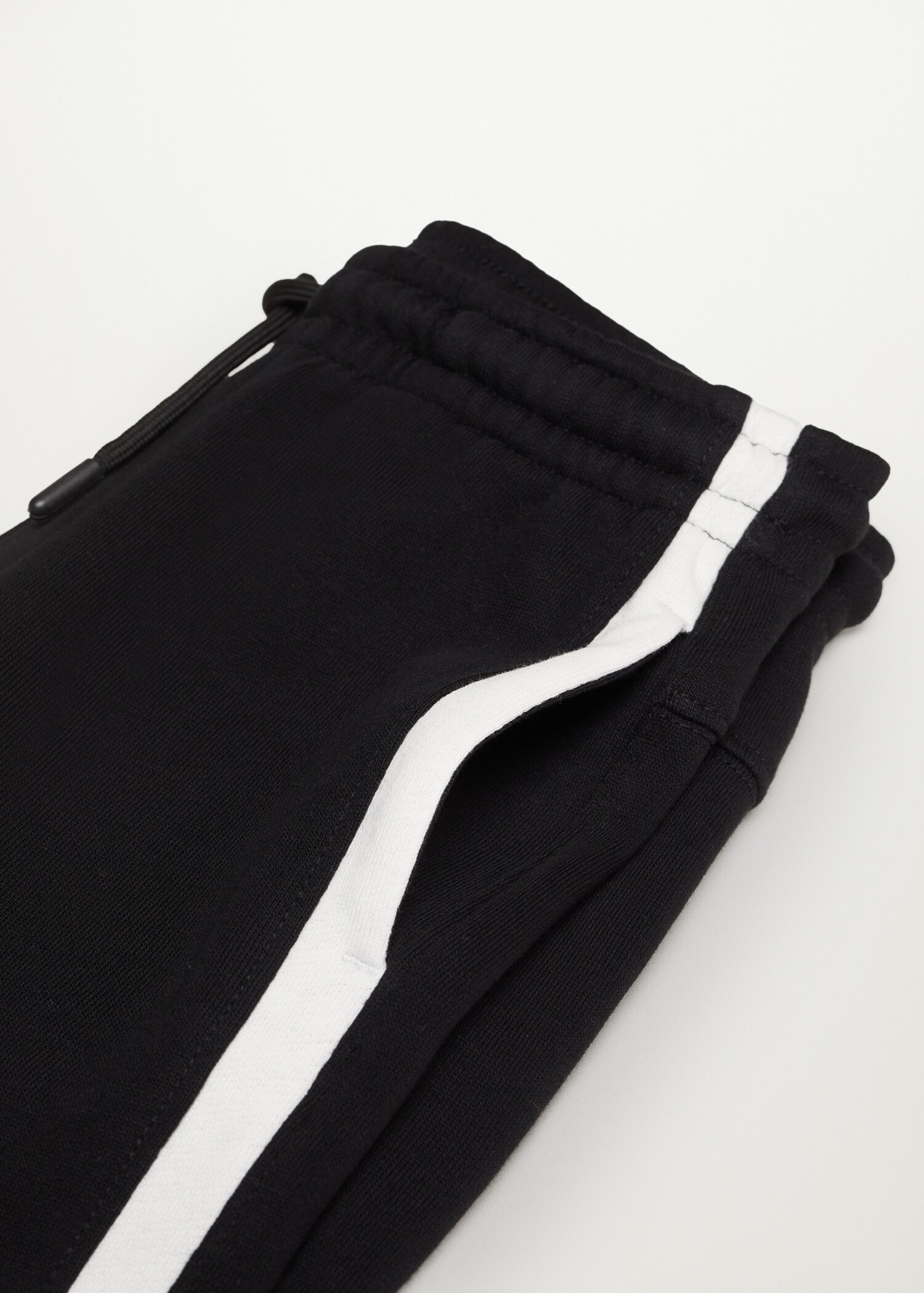 Bermudas jogger algodón - Detalle del artículo 8