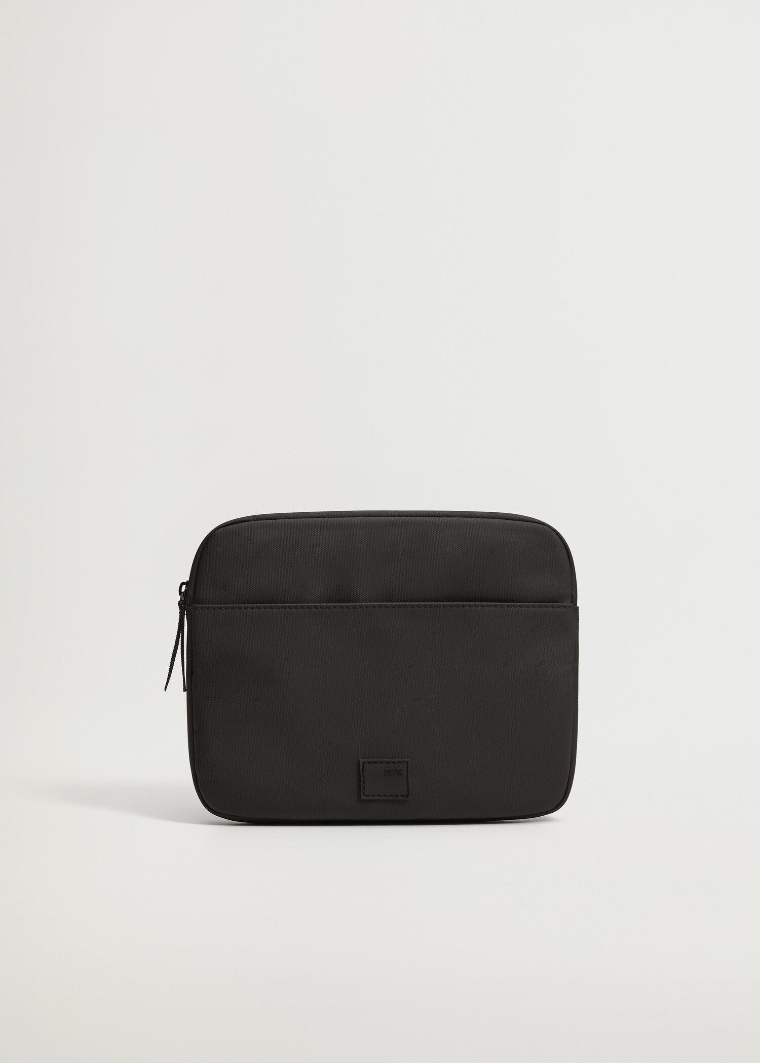 Pocketed tablet case - Article without model
