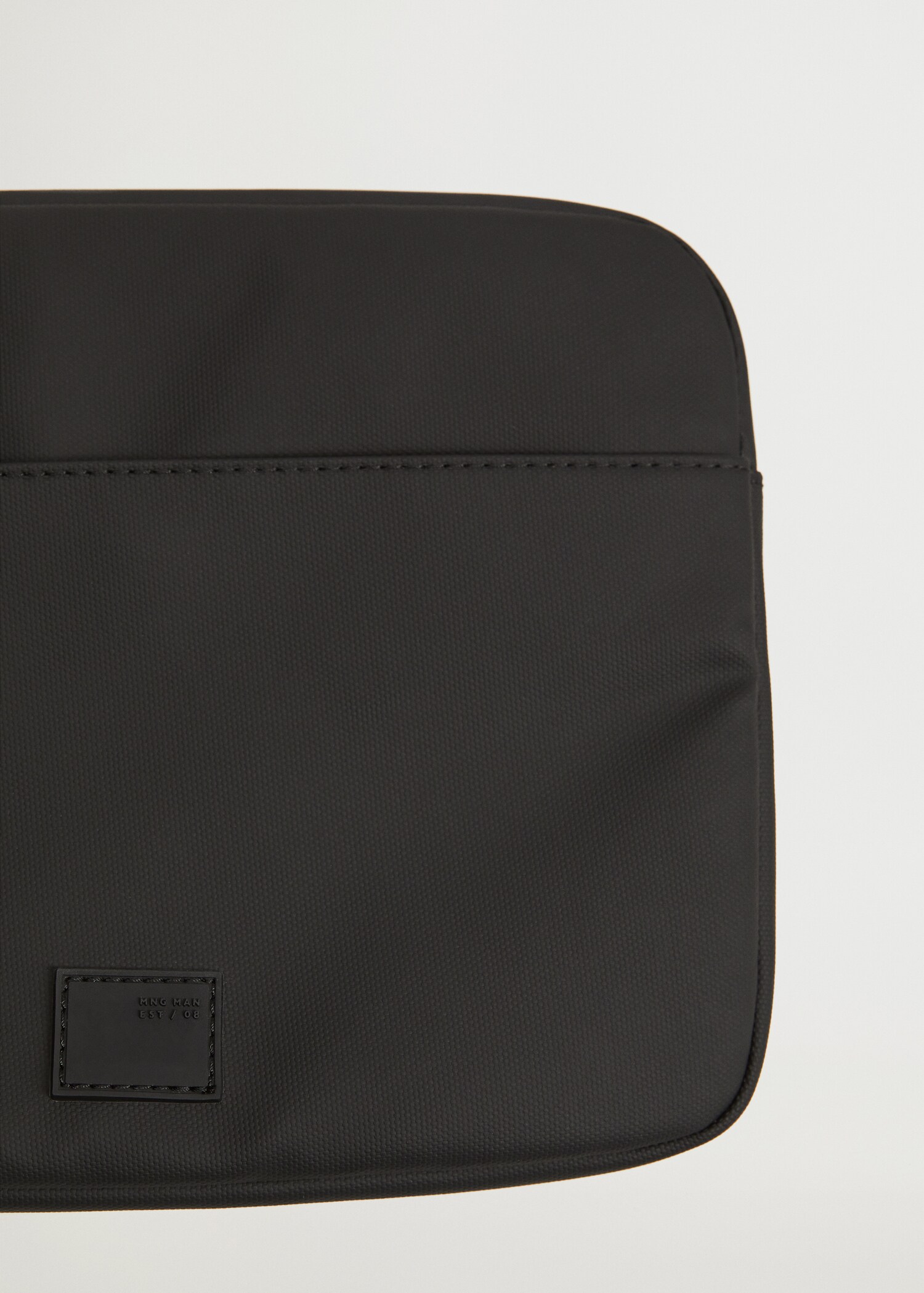 Pocketed tablet case - Details of the article 3
