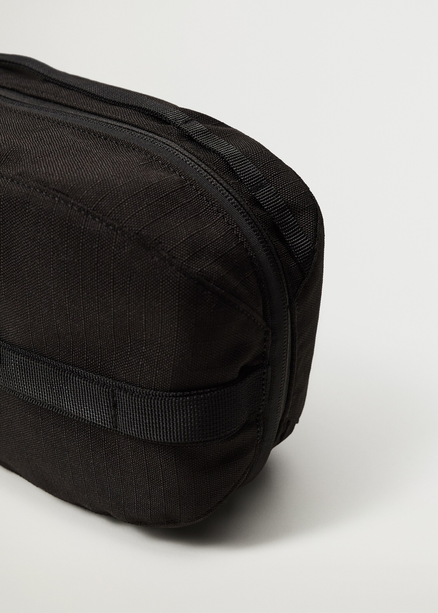 Canvas cosmetic bag - Details of the article 2