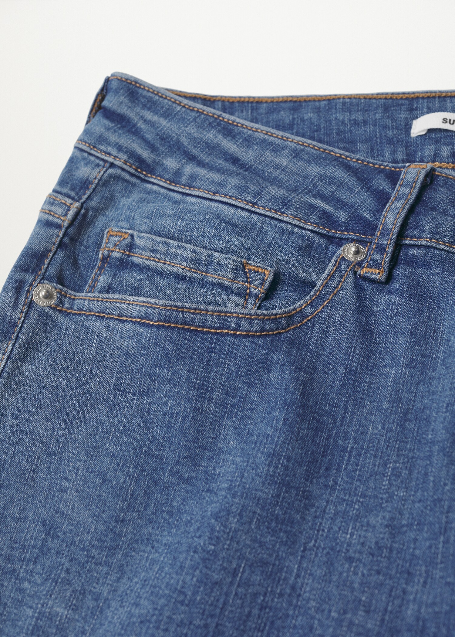 Jeans slim Susan - Detalle del artículo 8