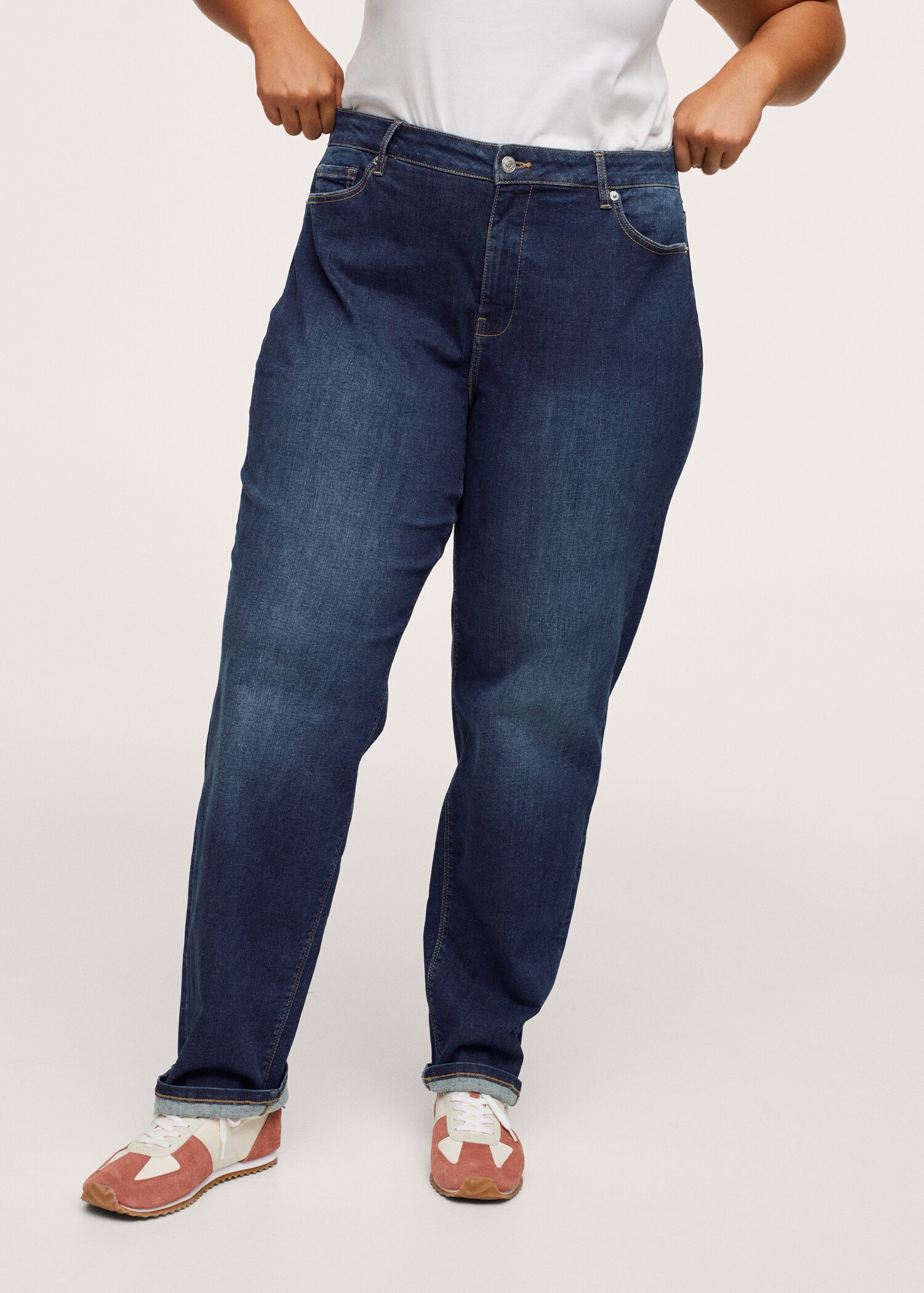 Jeans relaxed Ely - Detalle del artículo 3