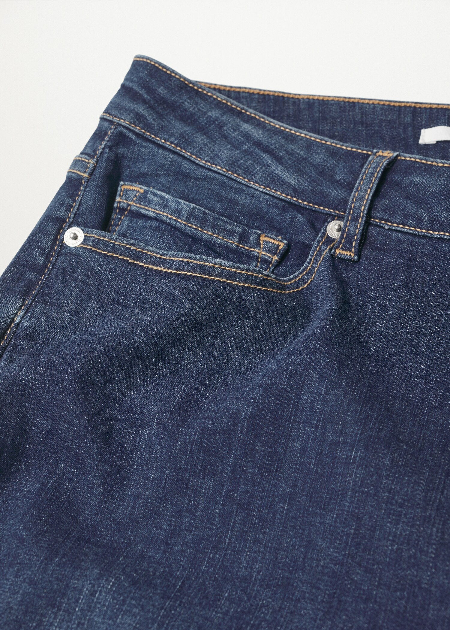 Jeans relaxed Ely - Detalle del artículo 8