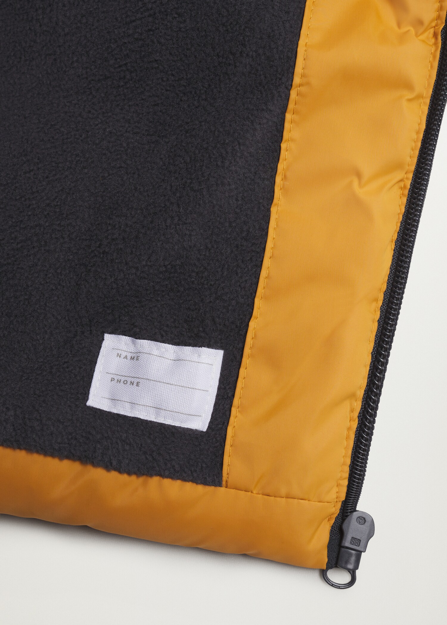 Anorak acolchado capucha - Detalle del artículo 8