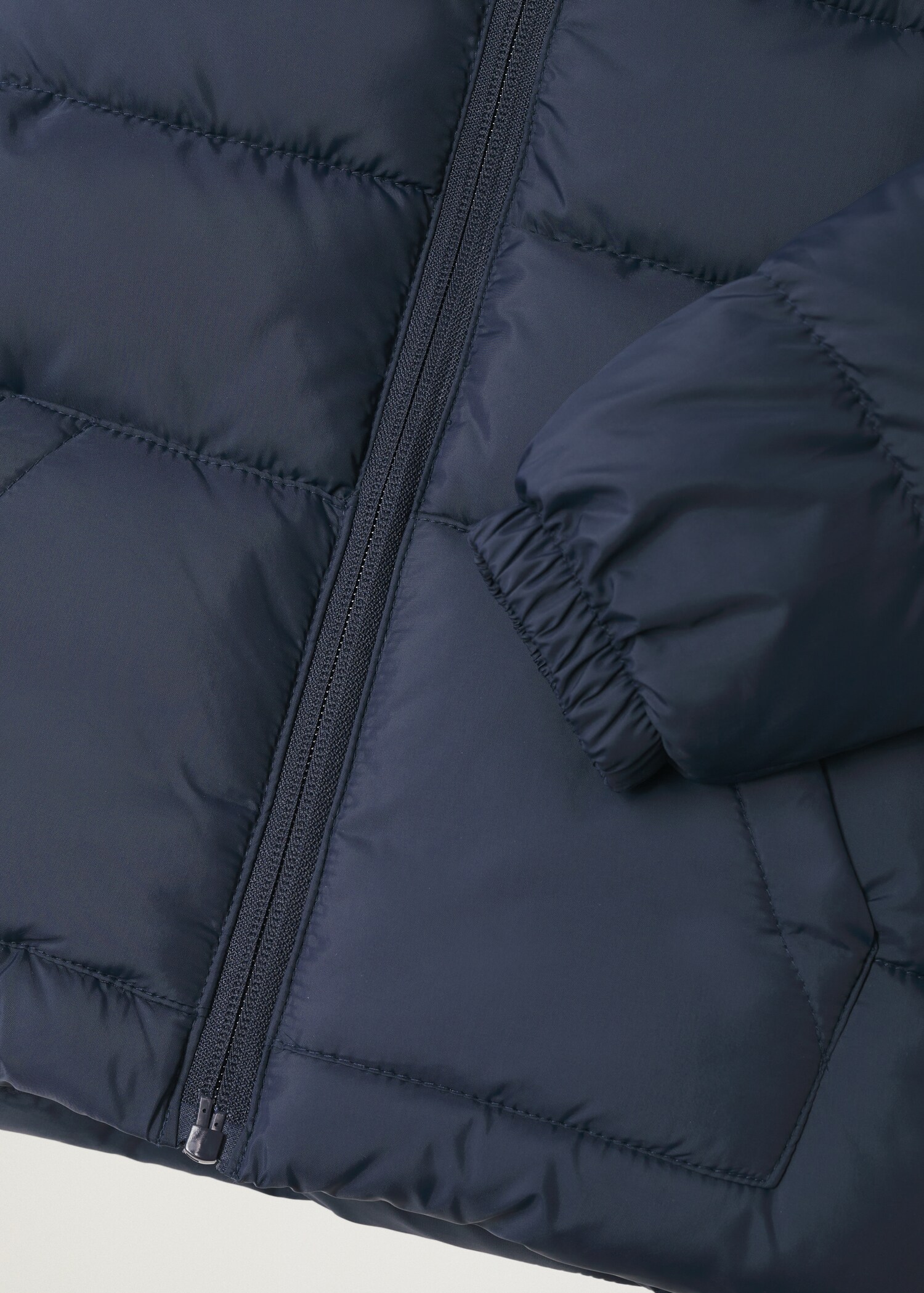 Anorak acolchado capucha - Detalle del artículo 9