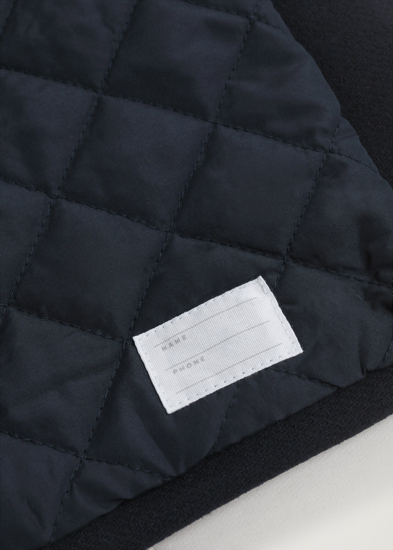 Abrigo capucha pelo desmontable - Detalle del artículo 8