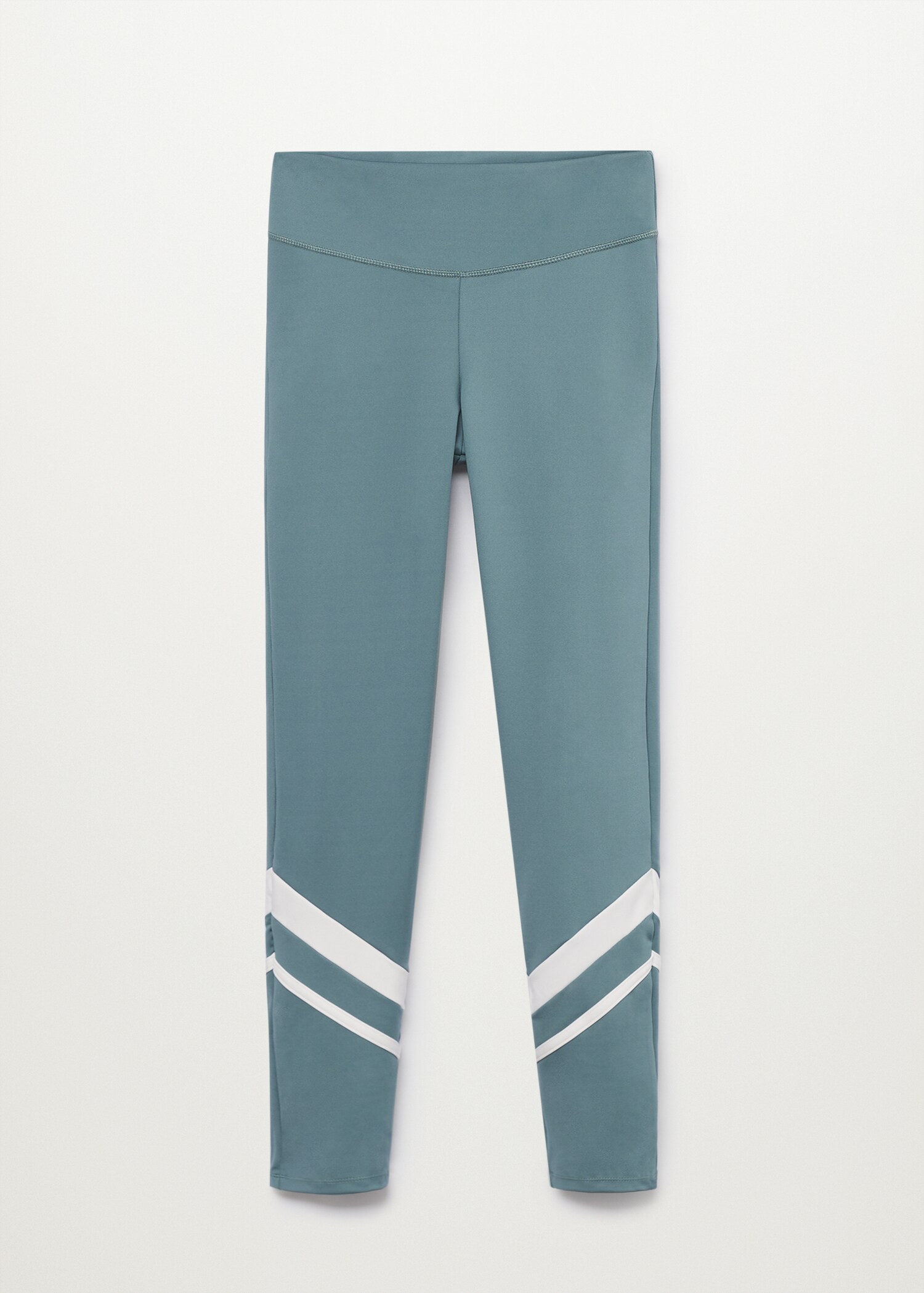 Sportovní legíny - Zboží bez modelu