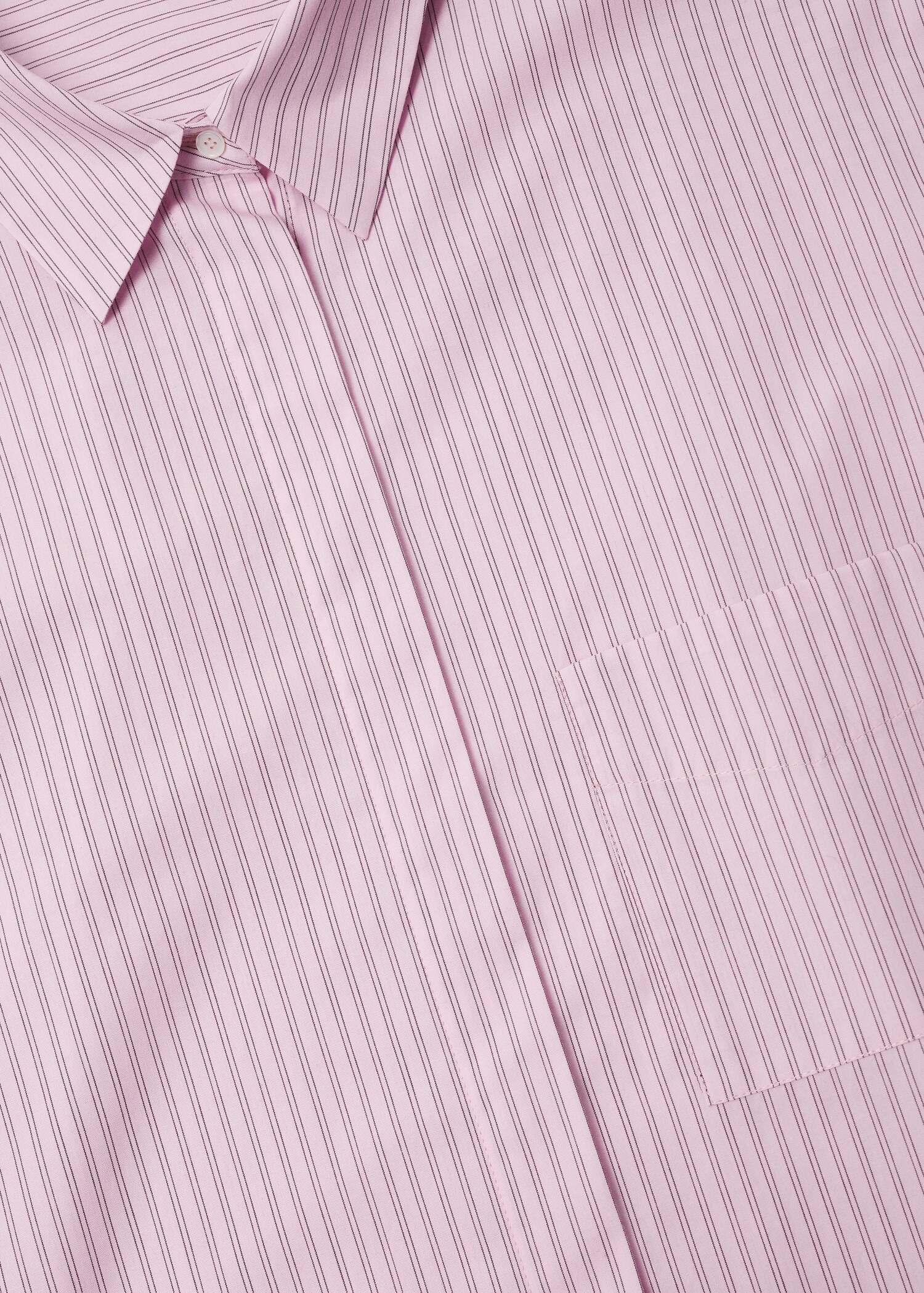 Blusa algodón rayas  - Detalle del artículo 8