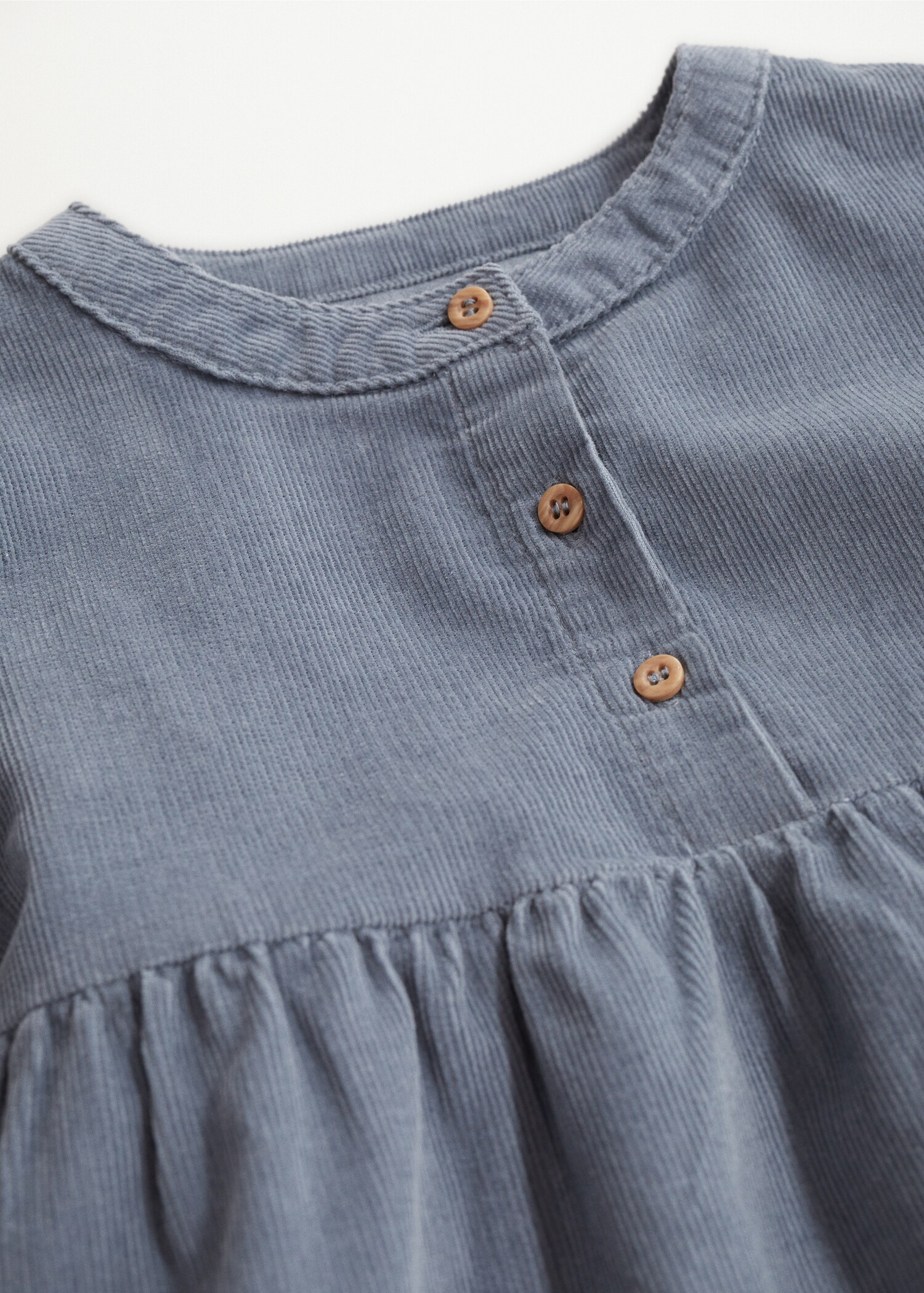 Vestido micropana - Detalle del artículo 9