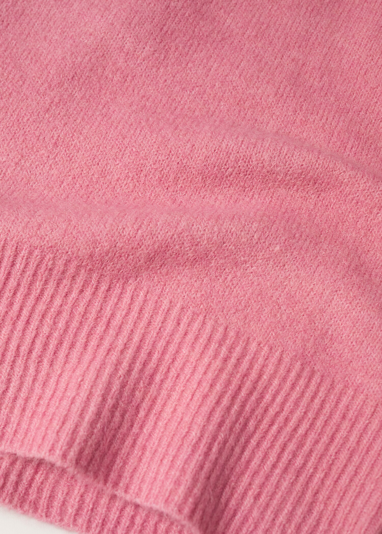 Jersey punto fino - Detalle del artículo 8