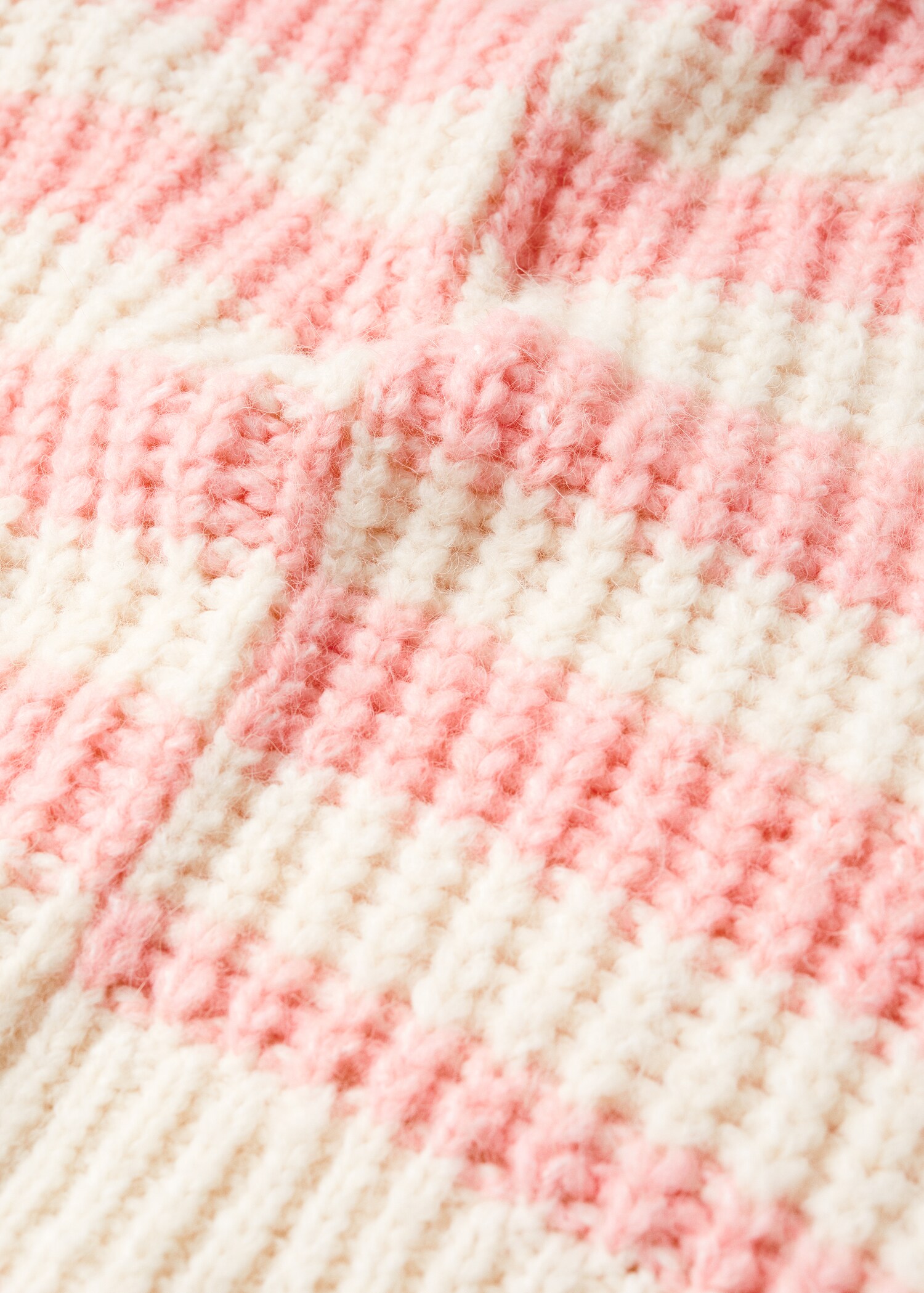 Jersey punto rayas - Detalle del artículo 8