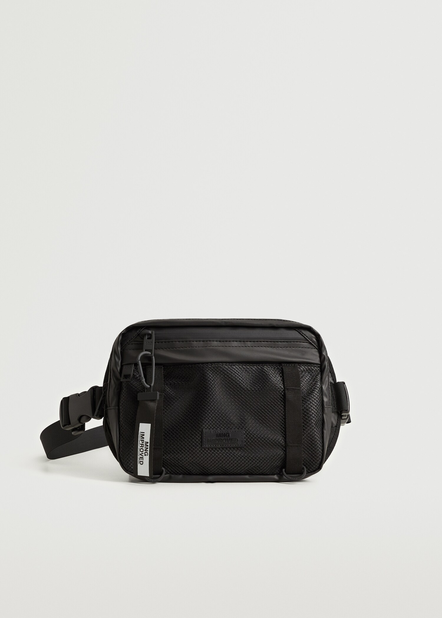 Bolso multifunción desmontable - Artículo sin modelo