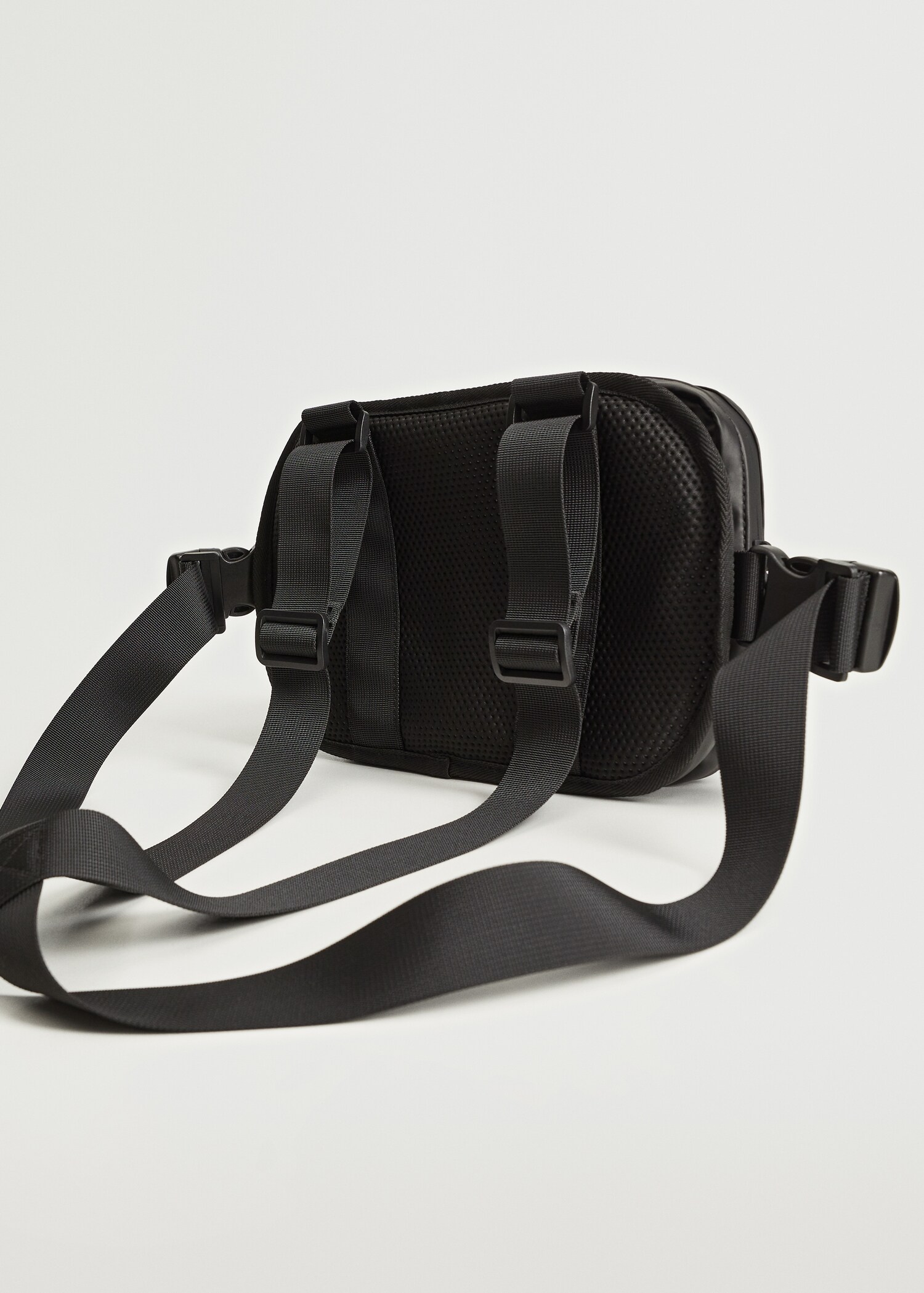 Bolso multifunción desmontable - Detalle del artículo 5