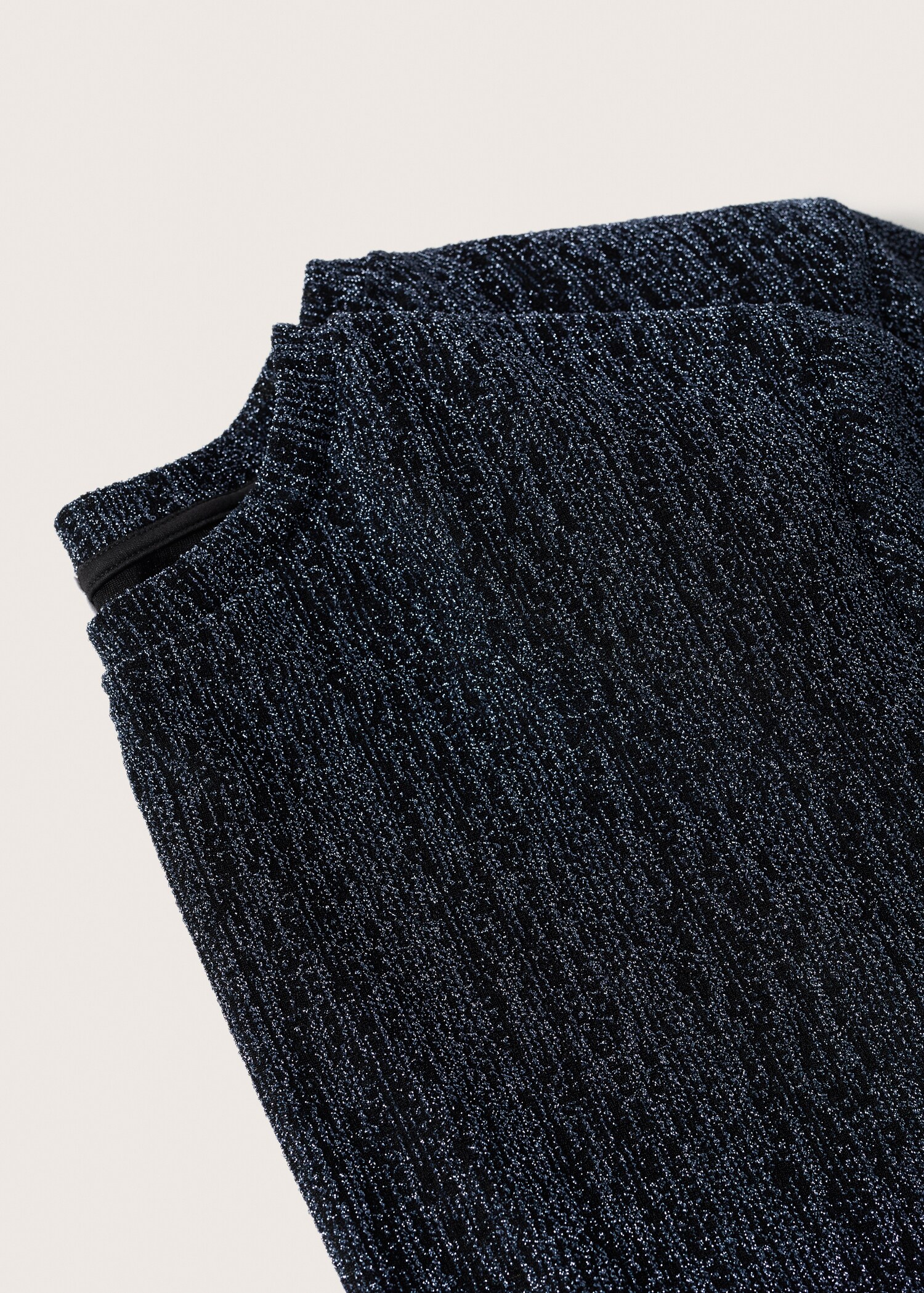 Camiseta punto lúrex  - Detalle del artículo 8