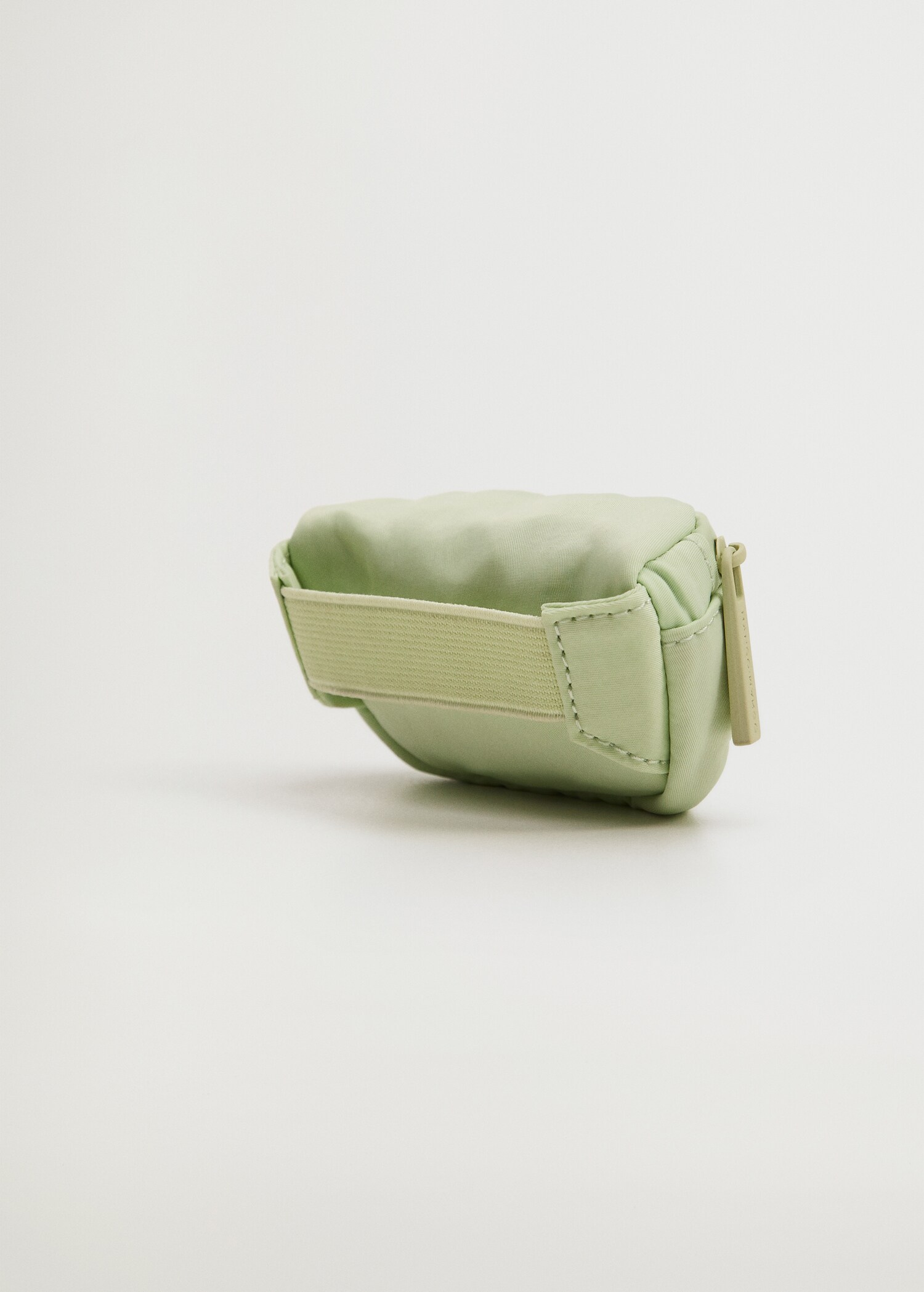Armband-Geldbeutel - Mittlere Ansicht