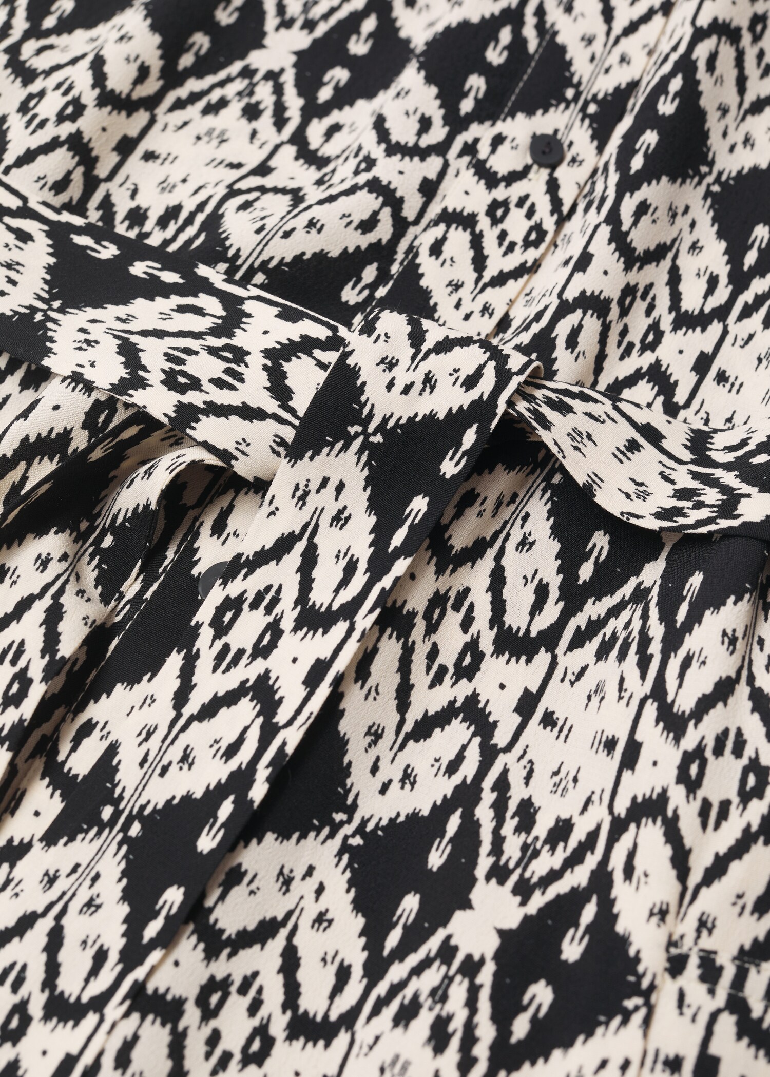 Mono algodón estampado - Detalle del artículo 8