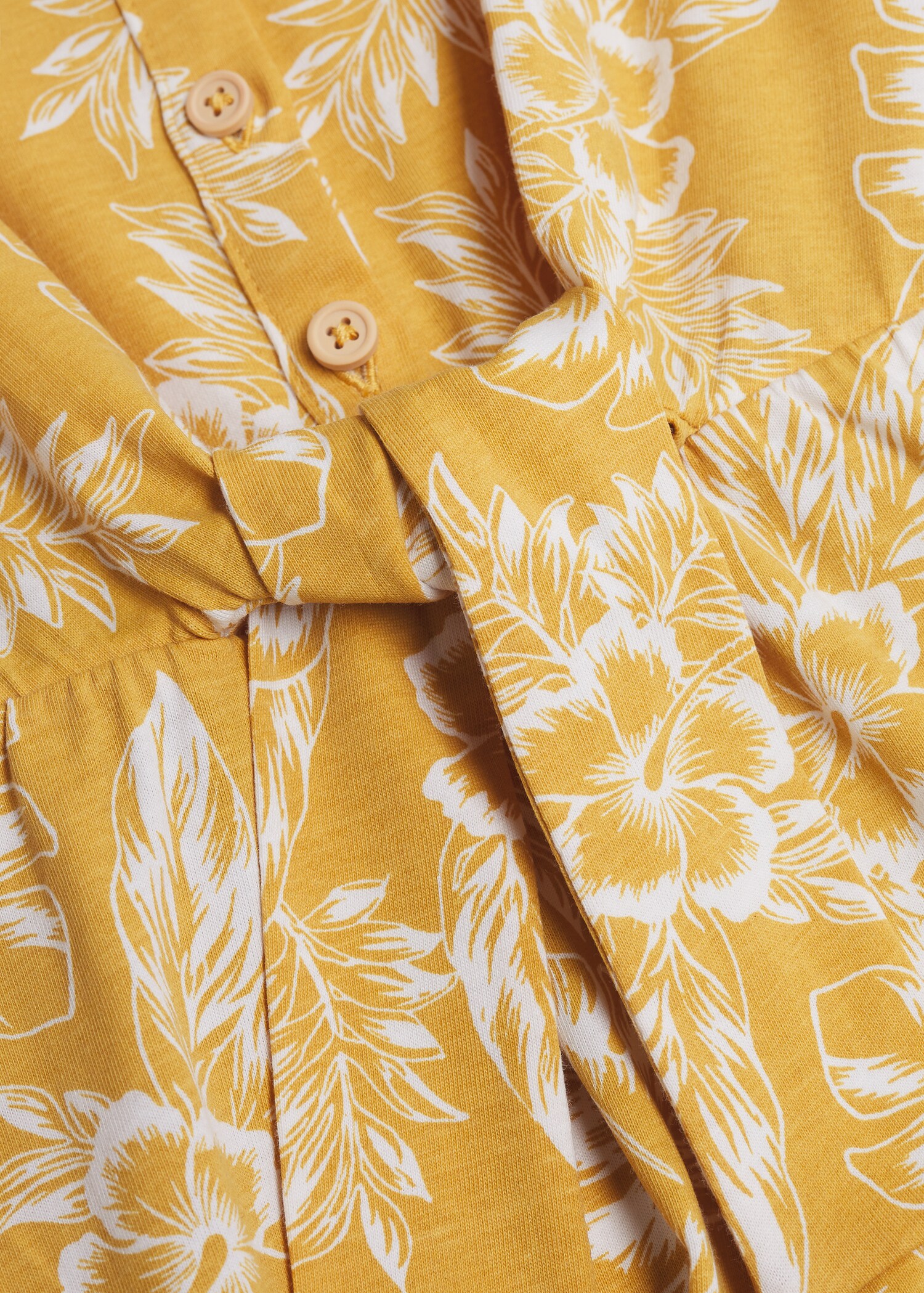 Mono algodón estampado - Detalle del artículo 8