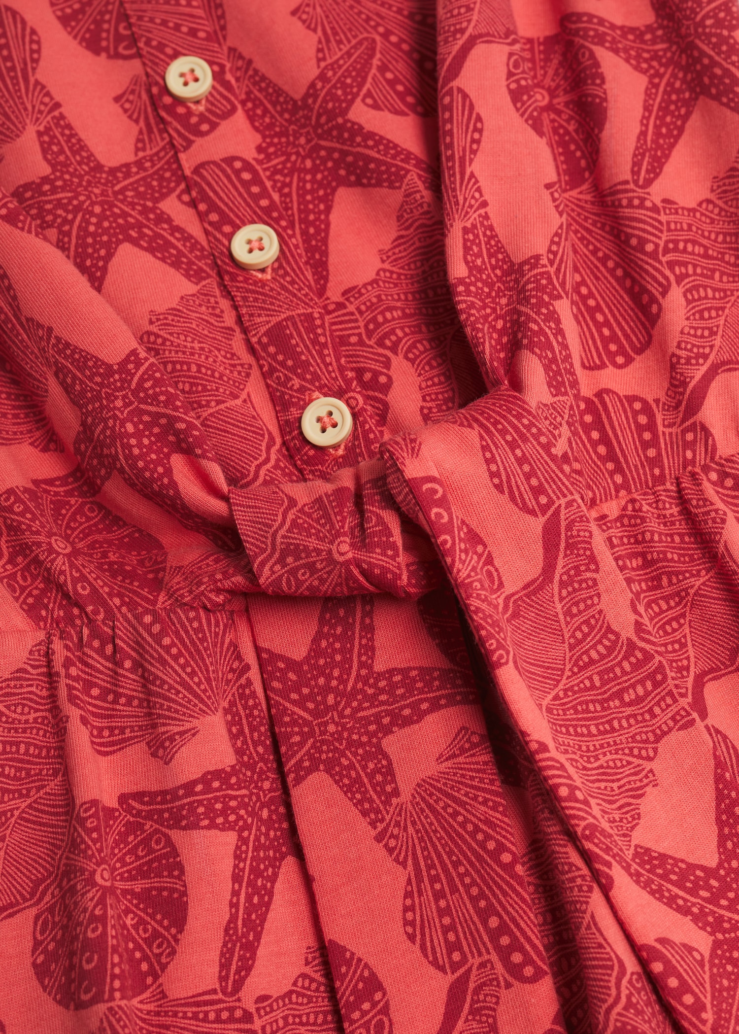 Mono algodón estampado - Detalle del artículo 8