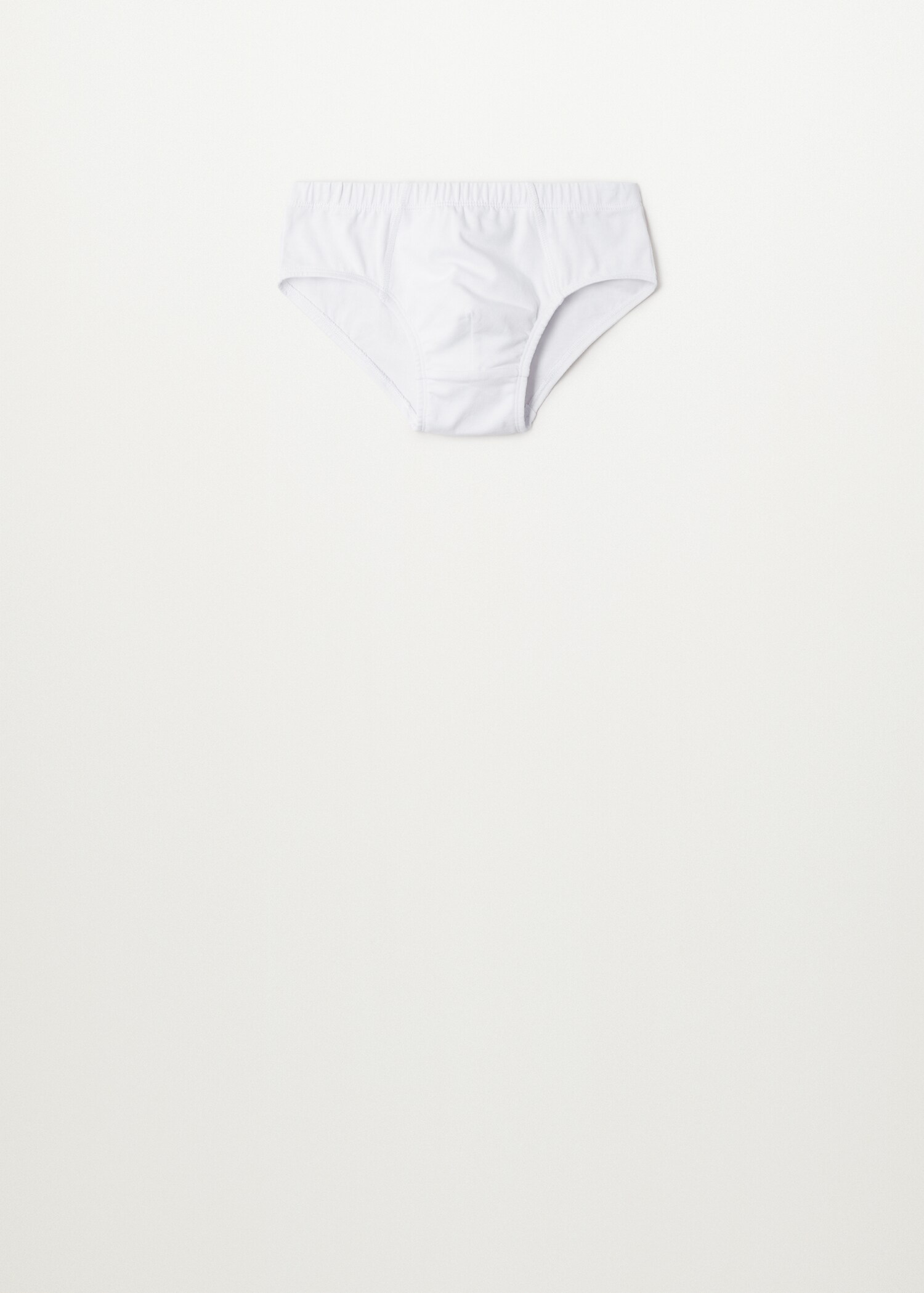 3-pack briefs - Details of the article 7
