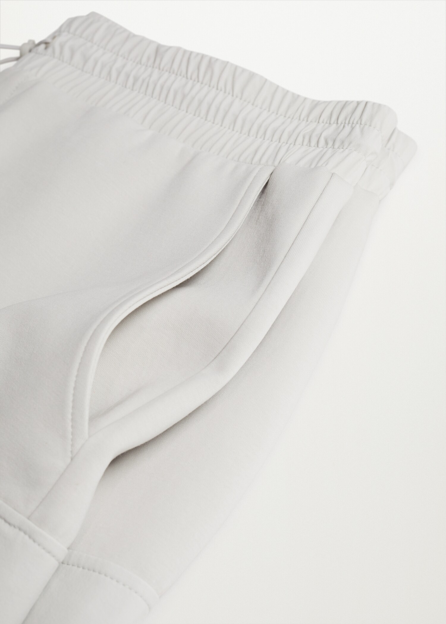 Bermudas algodón cargo - Detalle del artículo 8