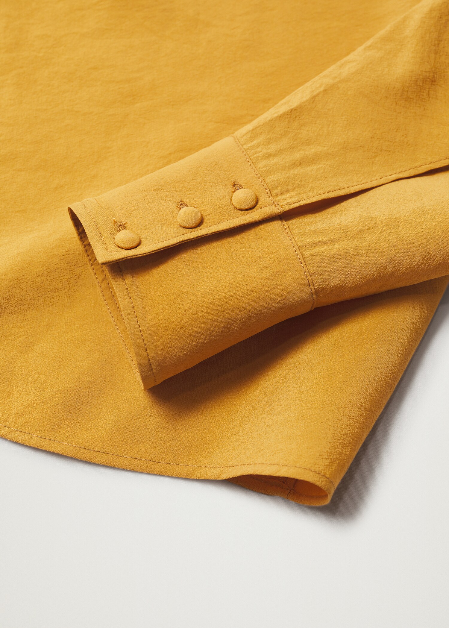 Blusa mangas abullonadas - Detalle del artículo 8