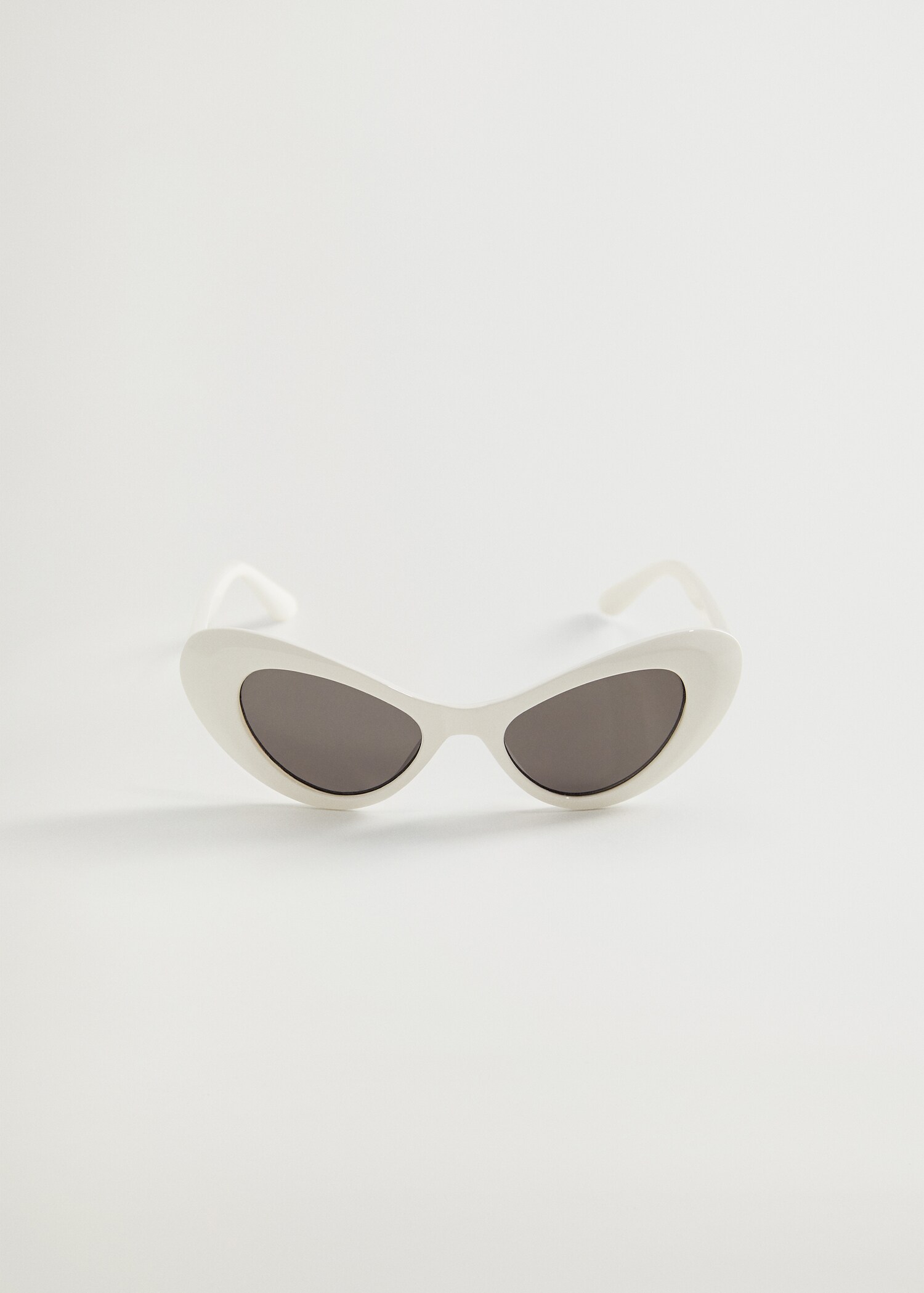 Gafas de sol cat-eye - Artículo sin modelo