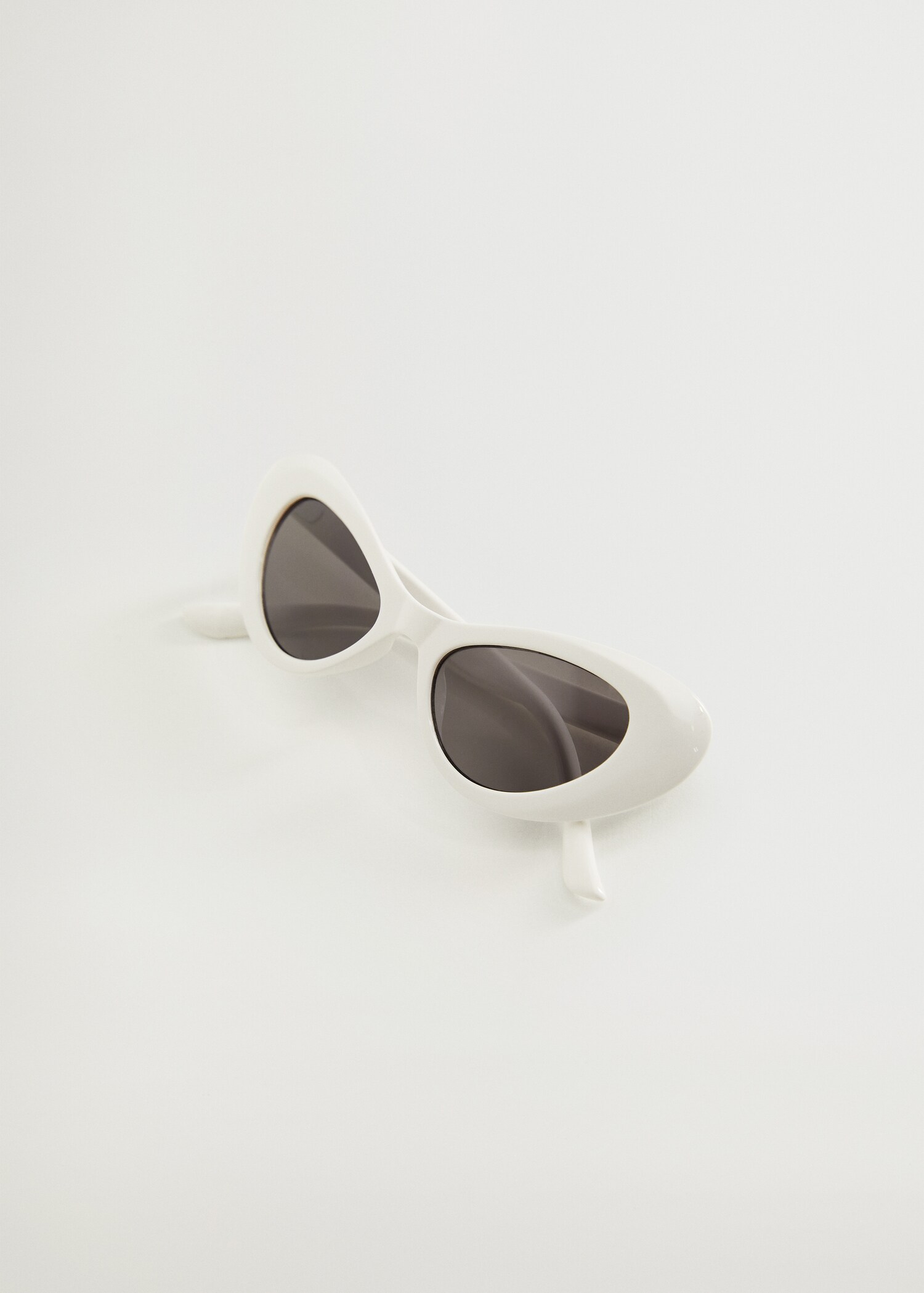 Gafas de sol cat-eye - Detalle del artículo 3