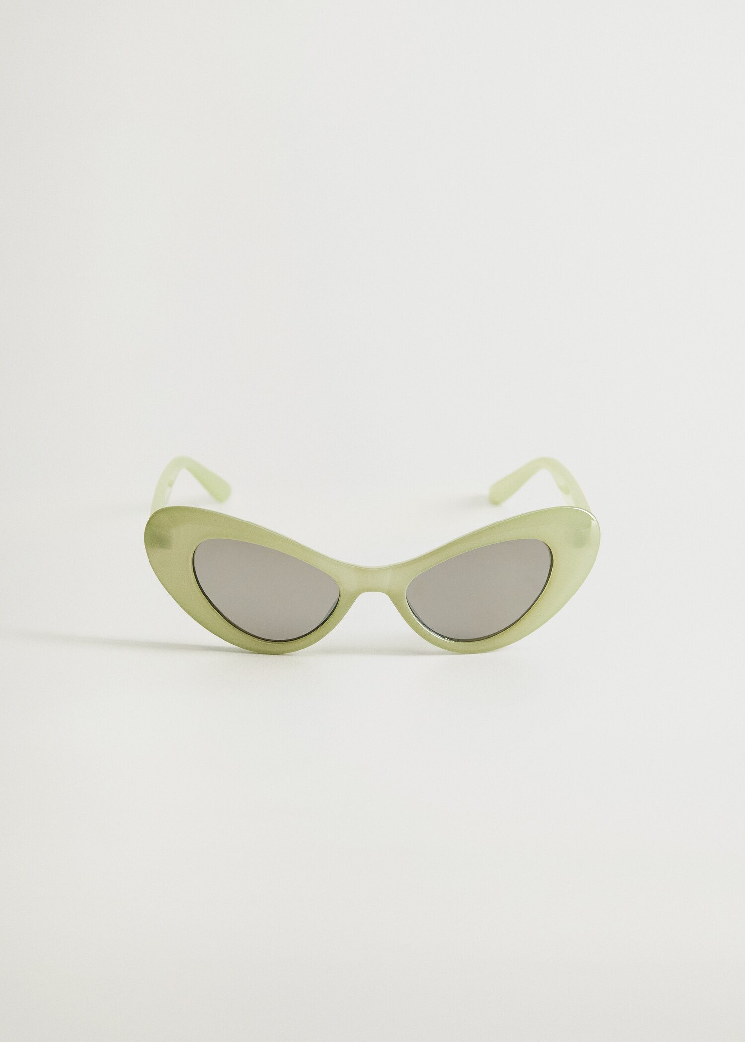 Gafas de sol cat-eye - Artículo sin modelo
