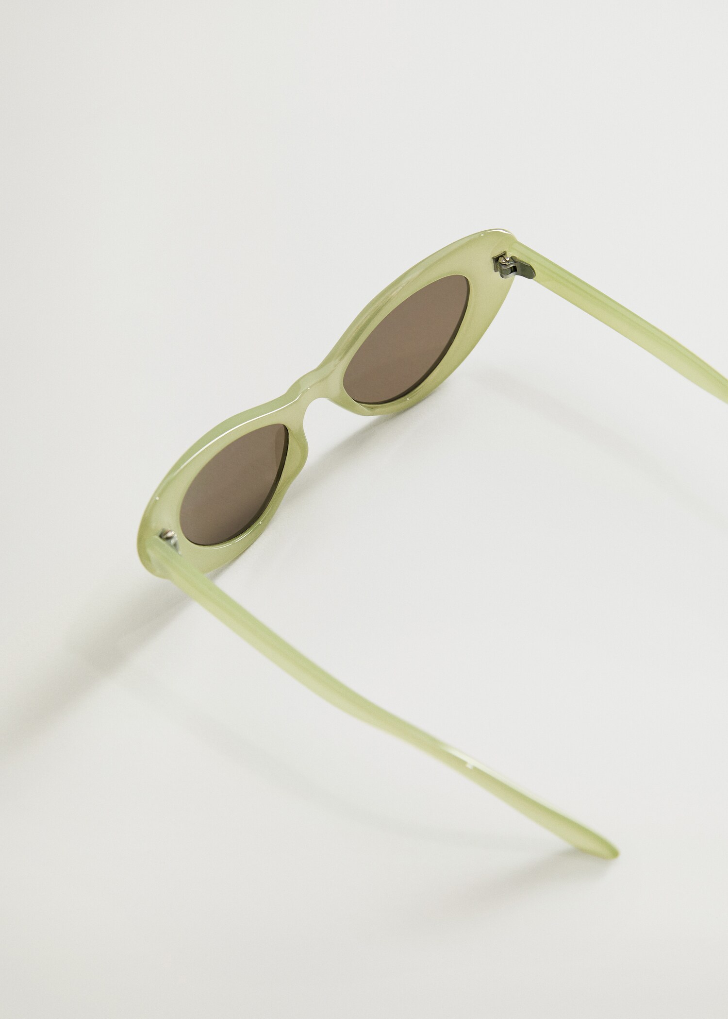 Gafas de sol cat-eye - Detalle del artículo 2
