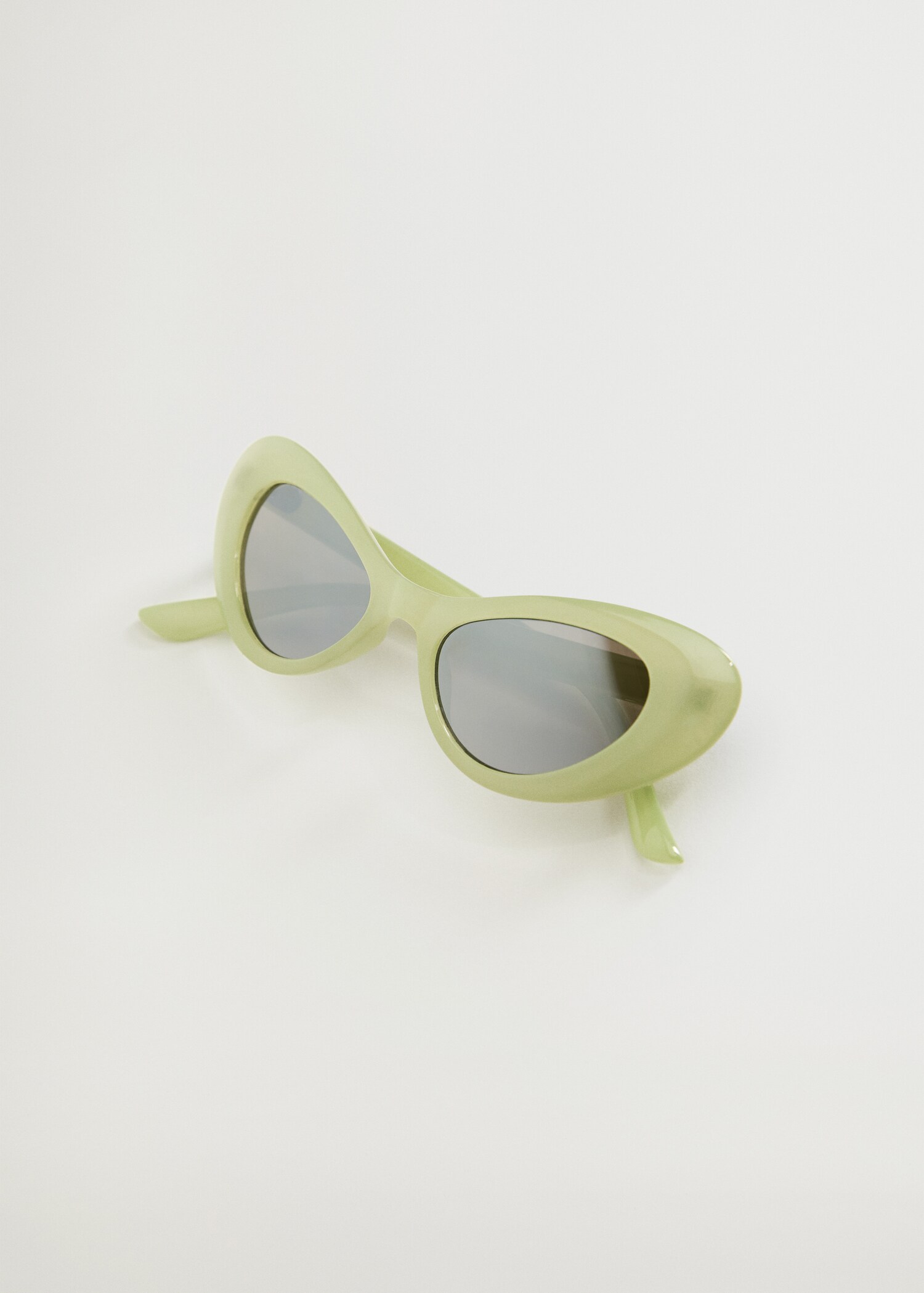 Gafas de sol cat-eye - Detalle del artículo 3