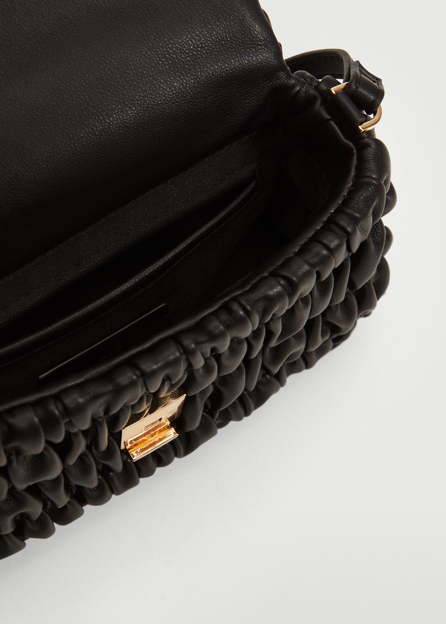 Bolso detalles fruncidos - Detalle del artículo 2