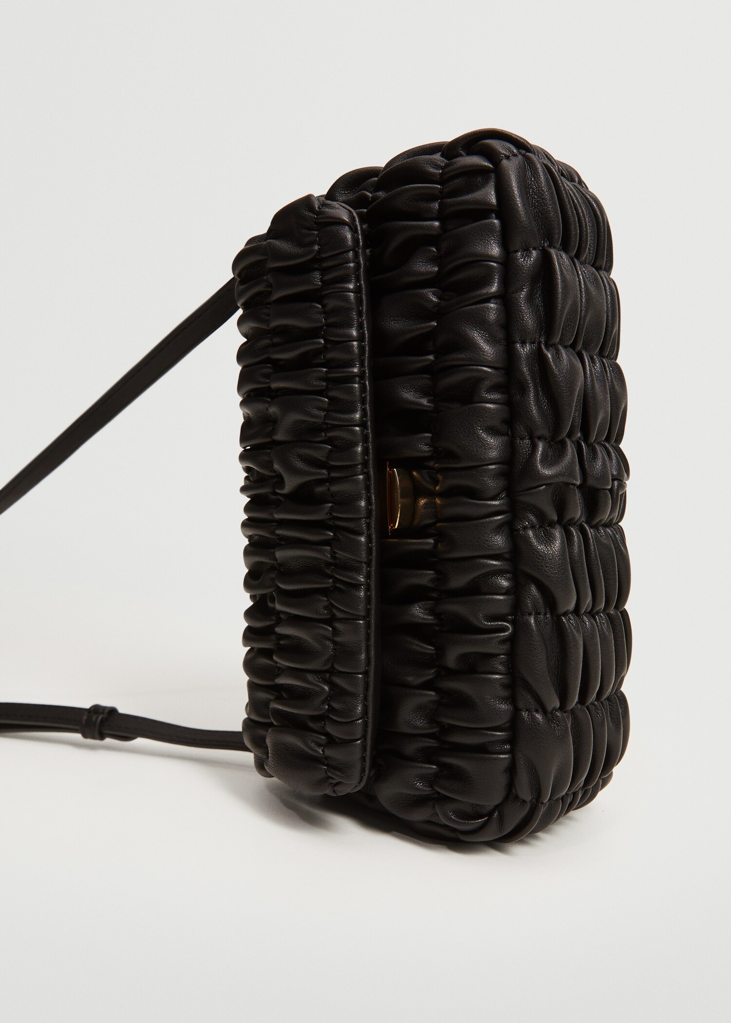 Bolso detalles fruncidos - Detalle del artículo 3