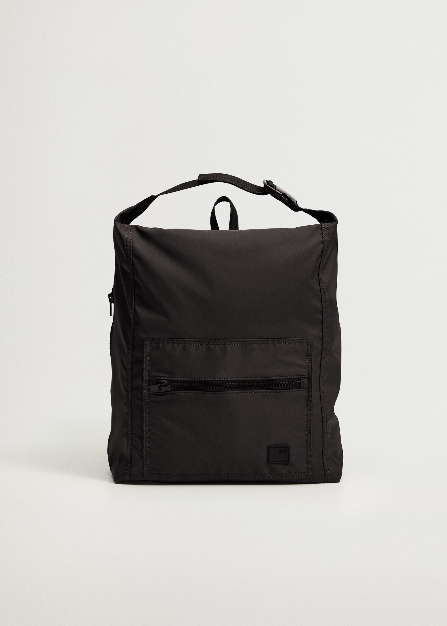 Mochila nylon - Artículo sin modelo